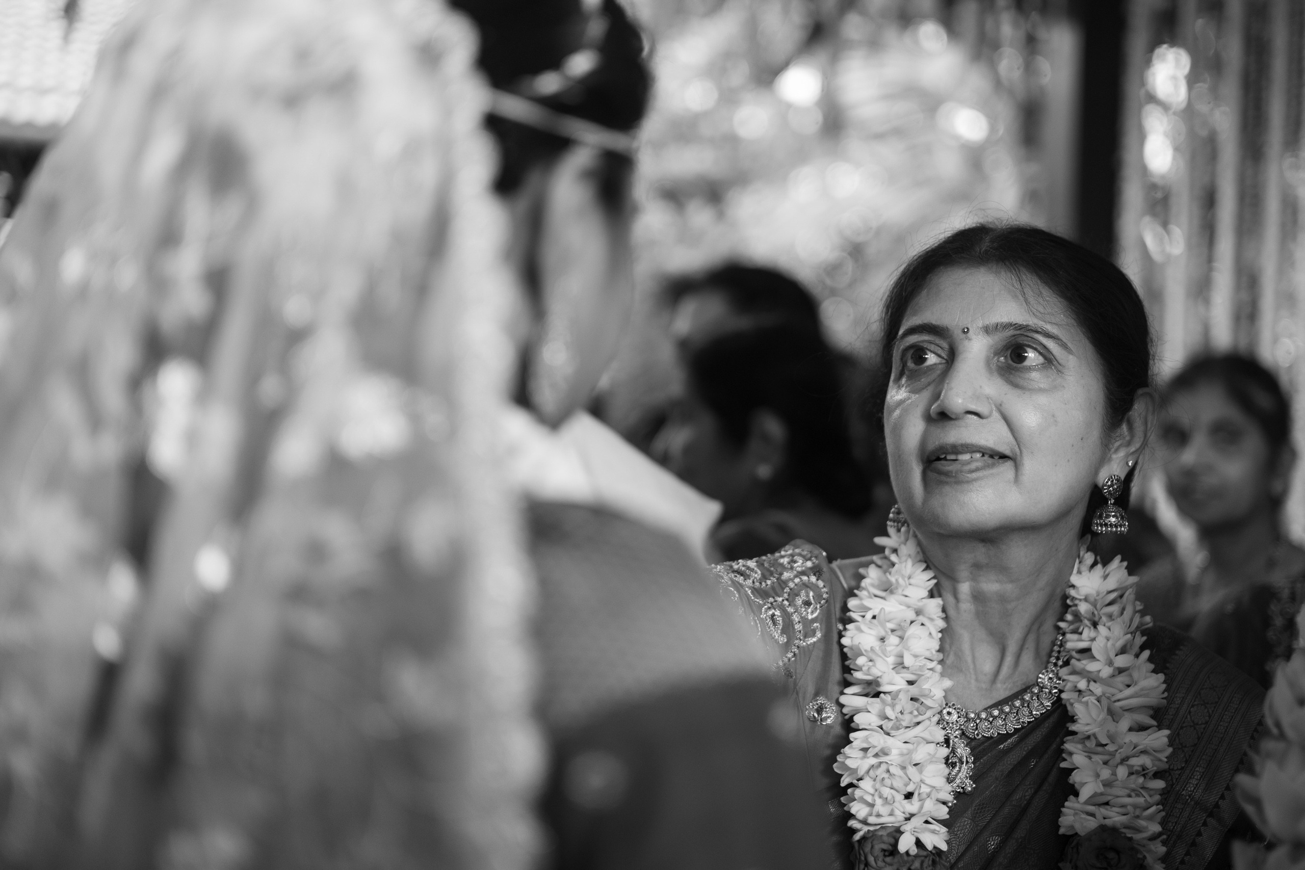 Anupaa & Reuben, Konkani Wedding at The Tharavadu Mane, Bangalore | Truly Yours