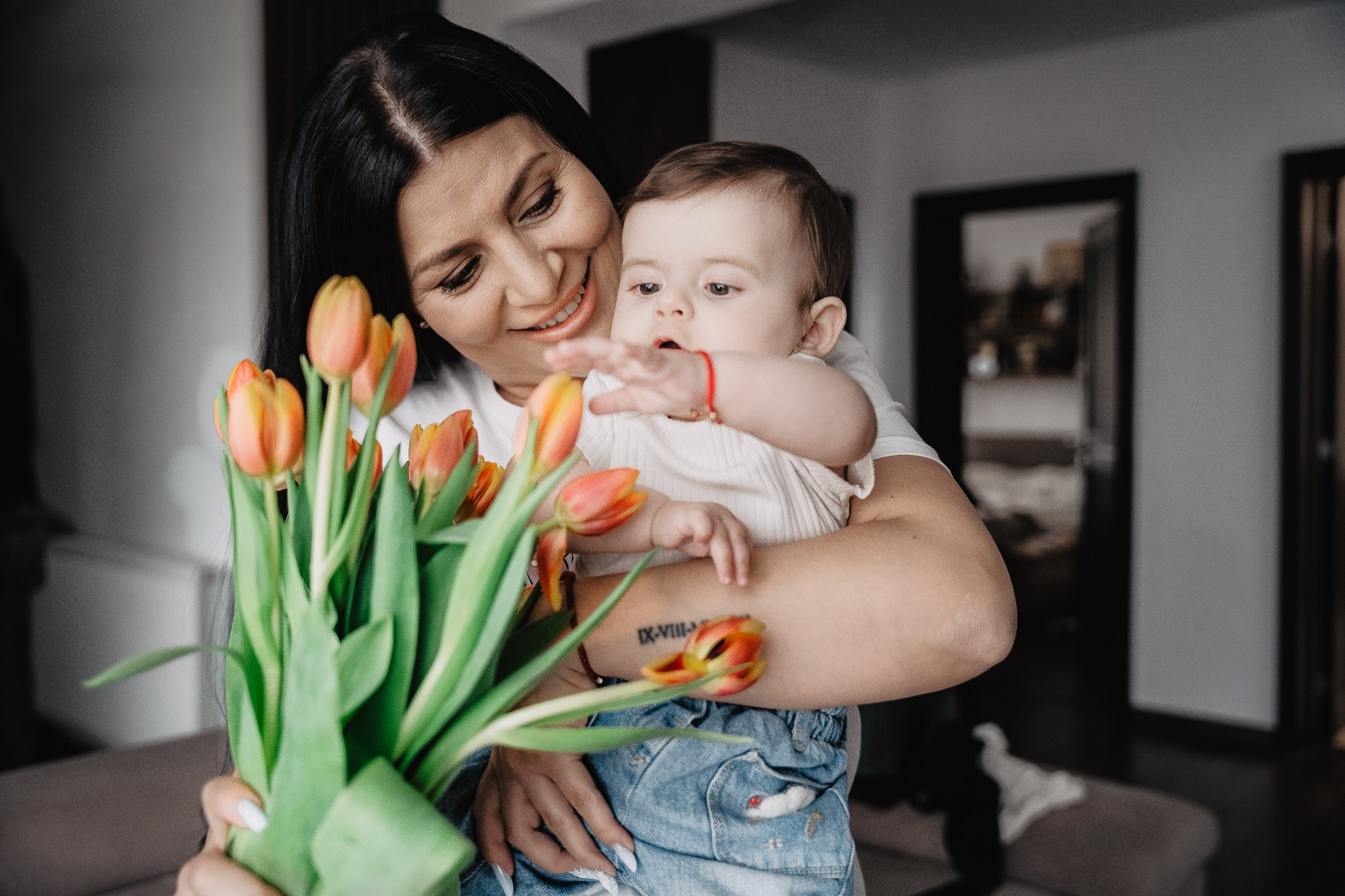 1 Martie. Family and kids photographer