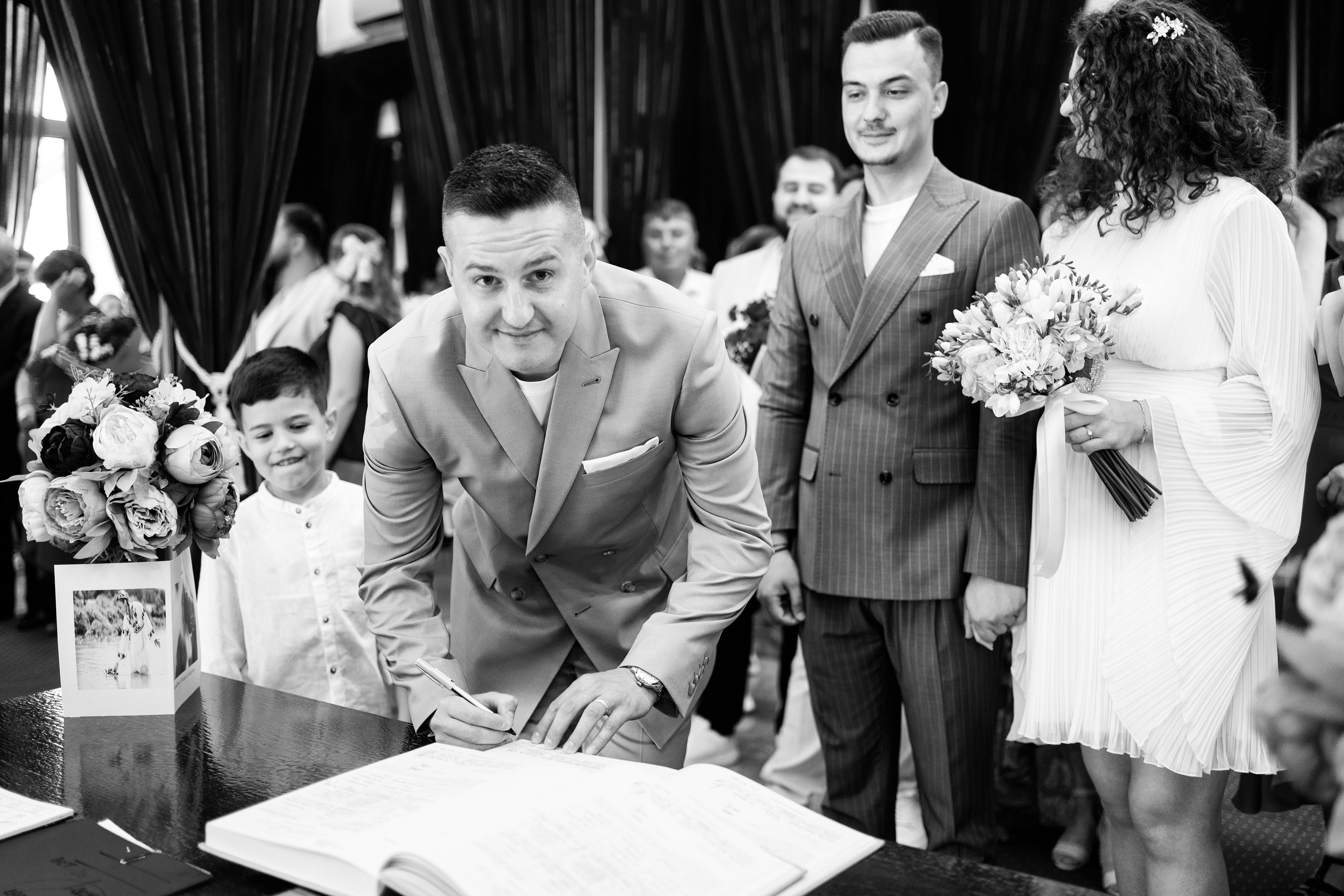 Ramona & Valentin. Fotograf evenimente, fotograf nunta, fotograf botez