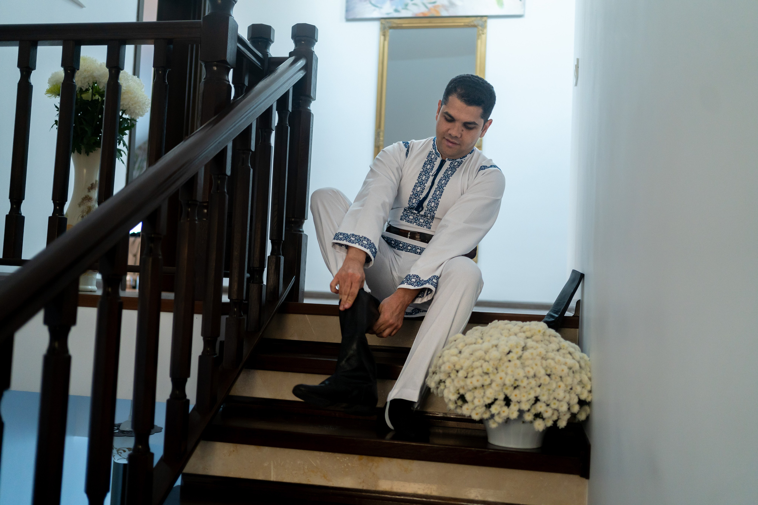 Sorina & Valentin. Fotograf evenimente, fotograf nunta, fotograf botez