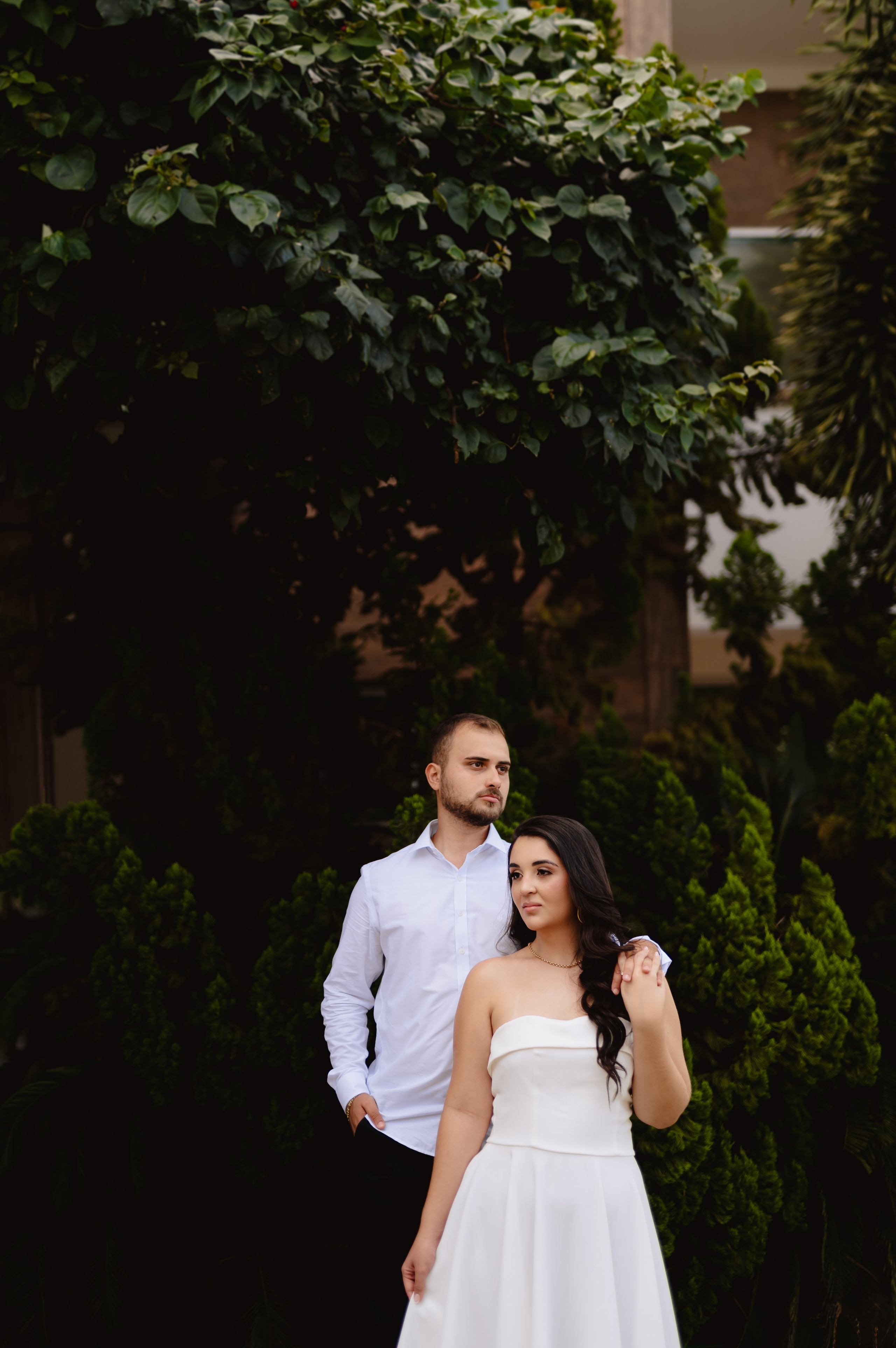 Pré Wedding em Porto Rico • Samara e Natan. Barizon Fotografia | Fotógrafo de Casamentos, Ensaios e Eventos | Paraná