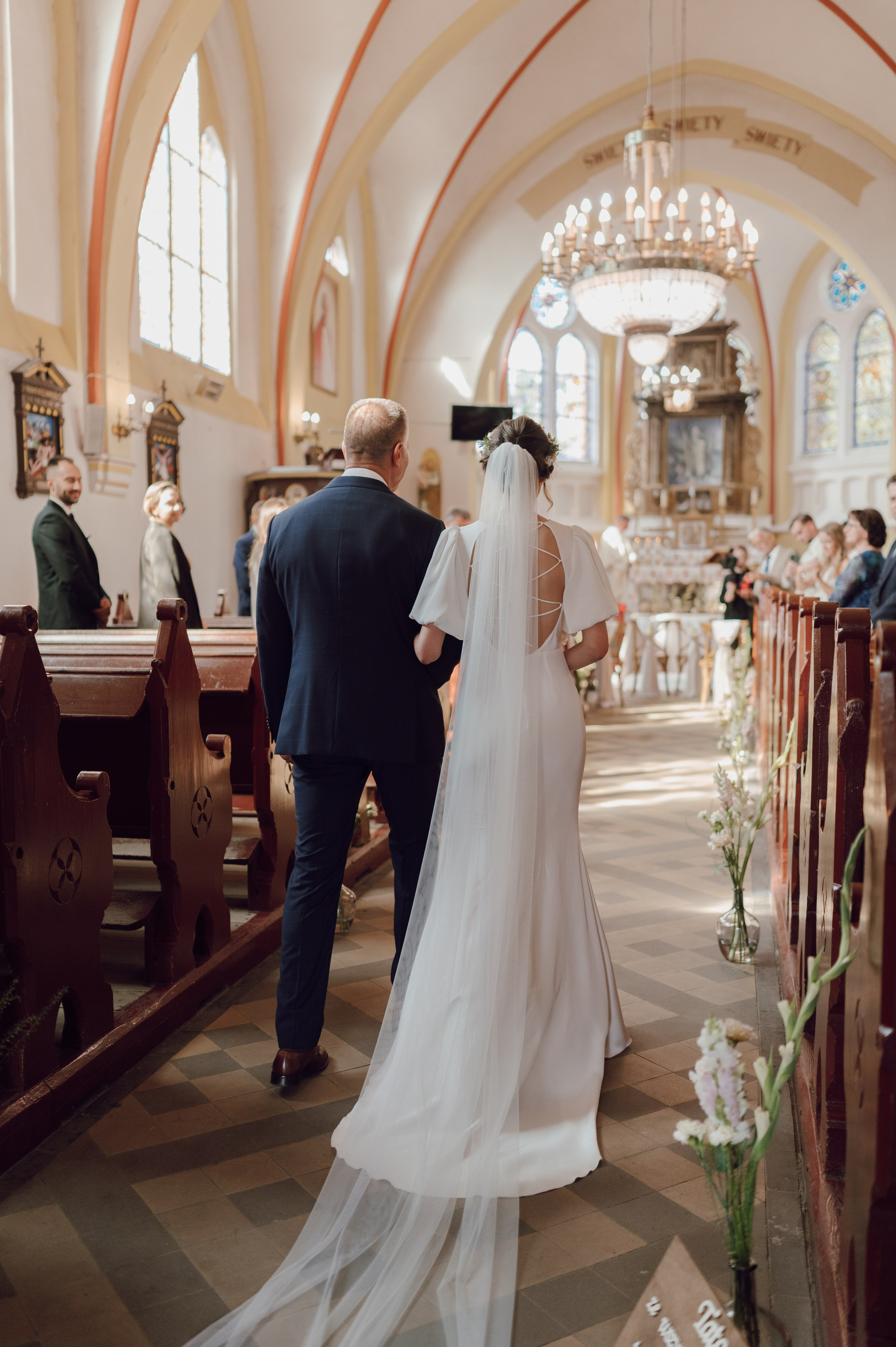 Reportaż Ślubny – Zuzia i Jasiek | Fotograf Ślubny Poznań. Ślubny fotograf Poznań | Oliwia Makara