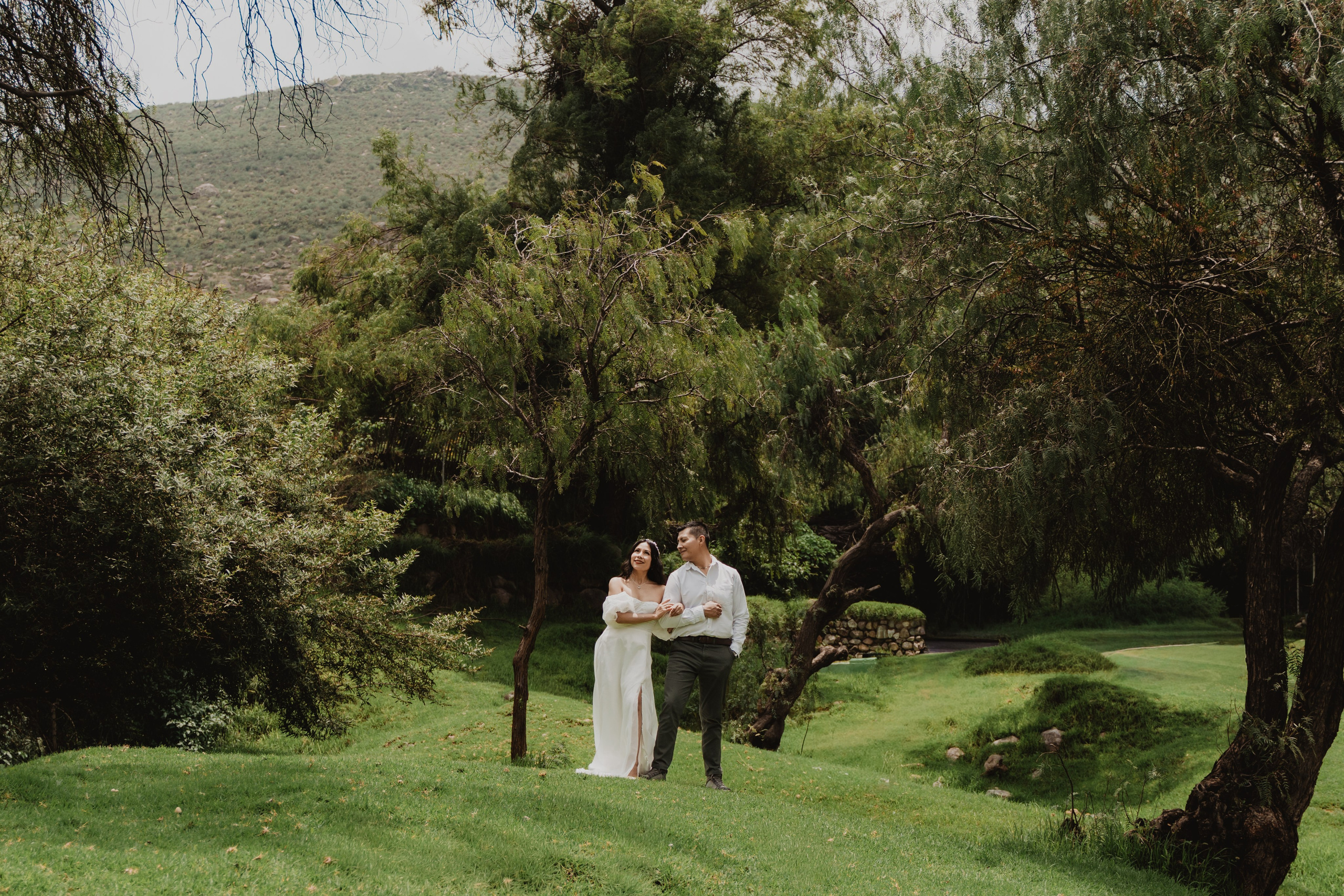 PRE BODA DE LUIS + PAMELA. Studio KVTA | Fotografía y Video de Bodas en Arequipa