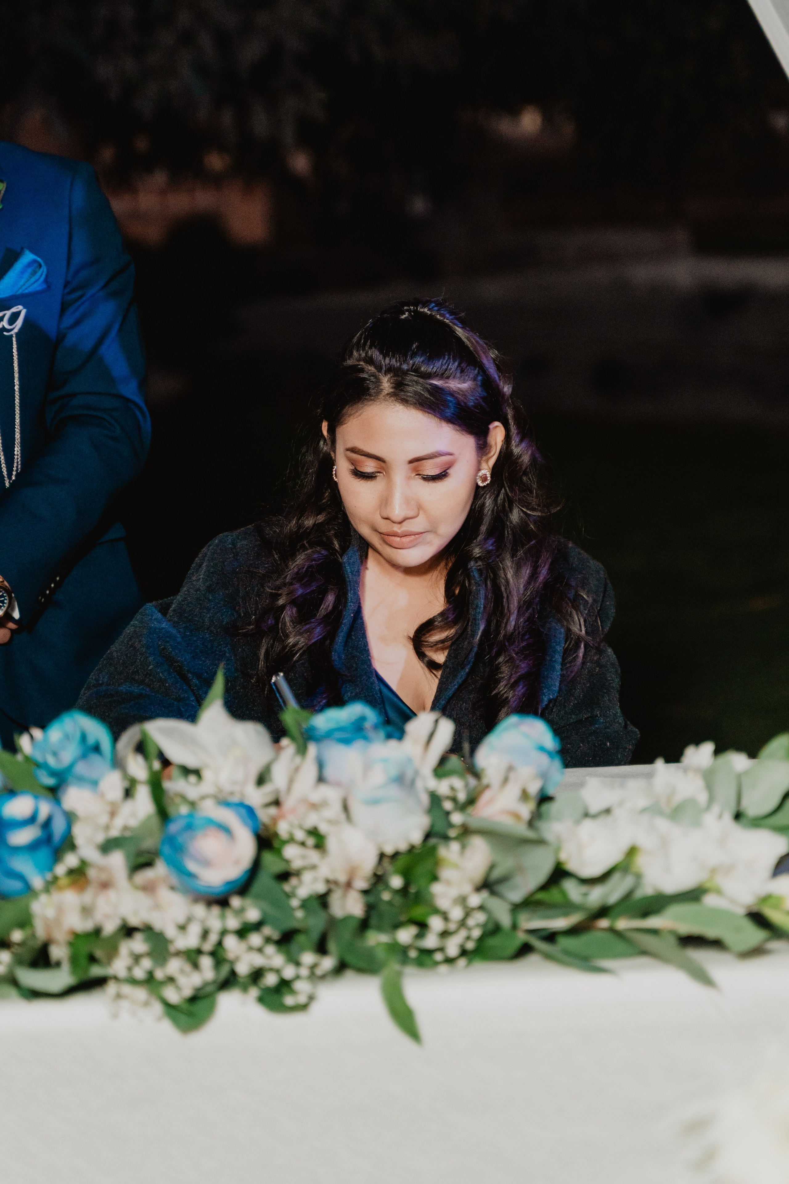 GABRIELA + JORGE | BODA CIVIL RELIGIOSA. Studio KVTA | Fotografía y Video de Bodas en Arequipa