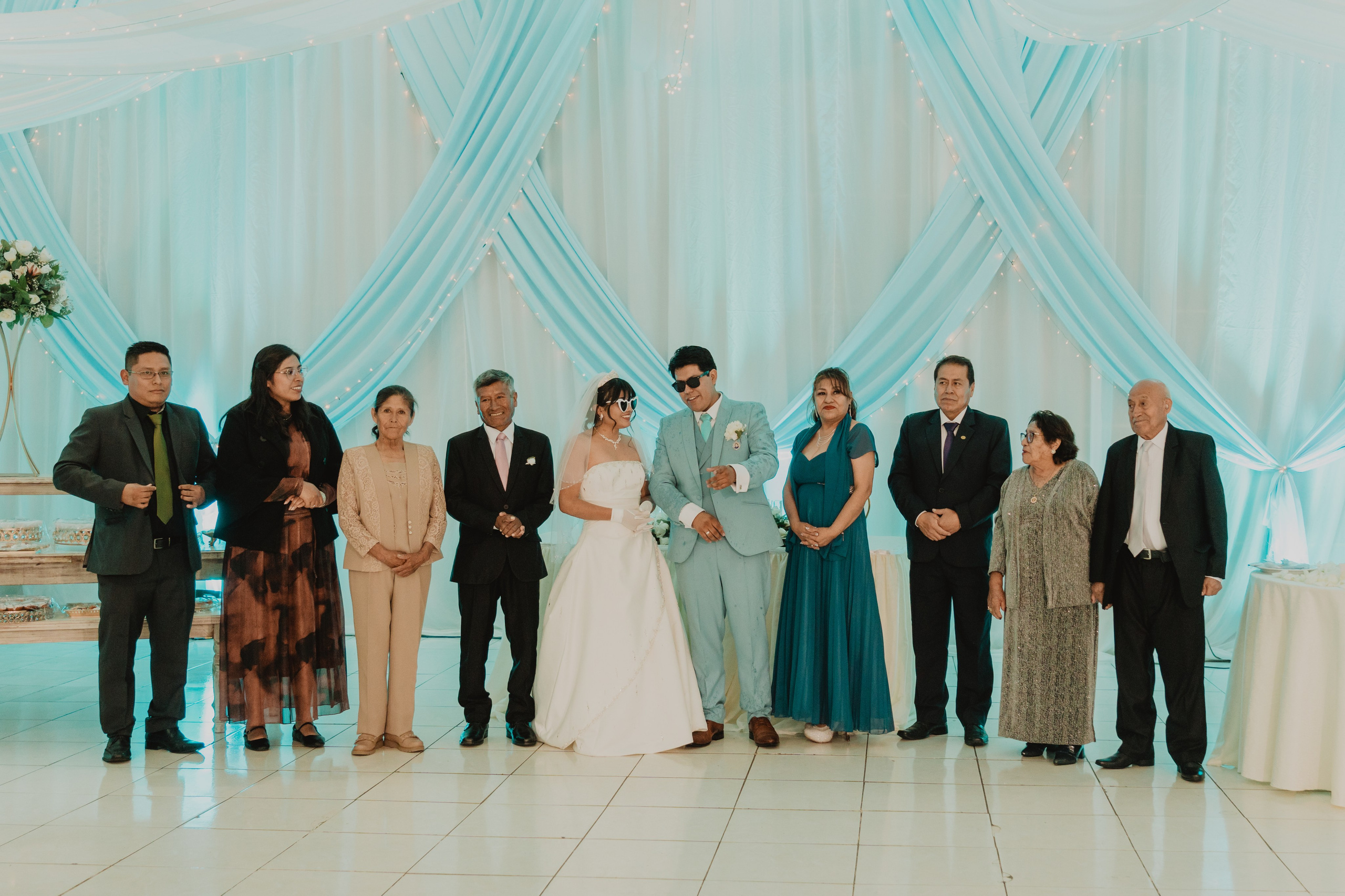STEISY + EMMANUEL | BODA RELIGIOSA. Studio KVTA | Fotografía y Video de Bodas en Arequipa