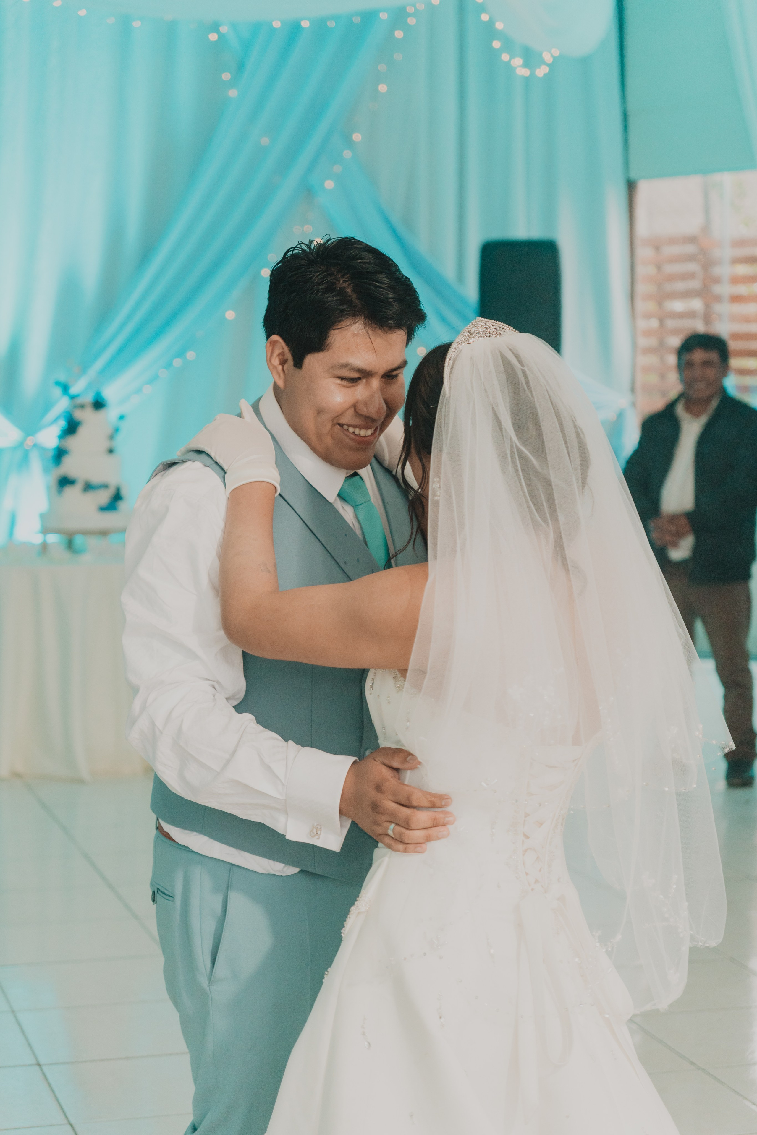 STEISY + EMMANUEL | BODA RELIGIOSA. Studio KVTA | Fotografía y Video de Bodas en Arequipa