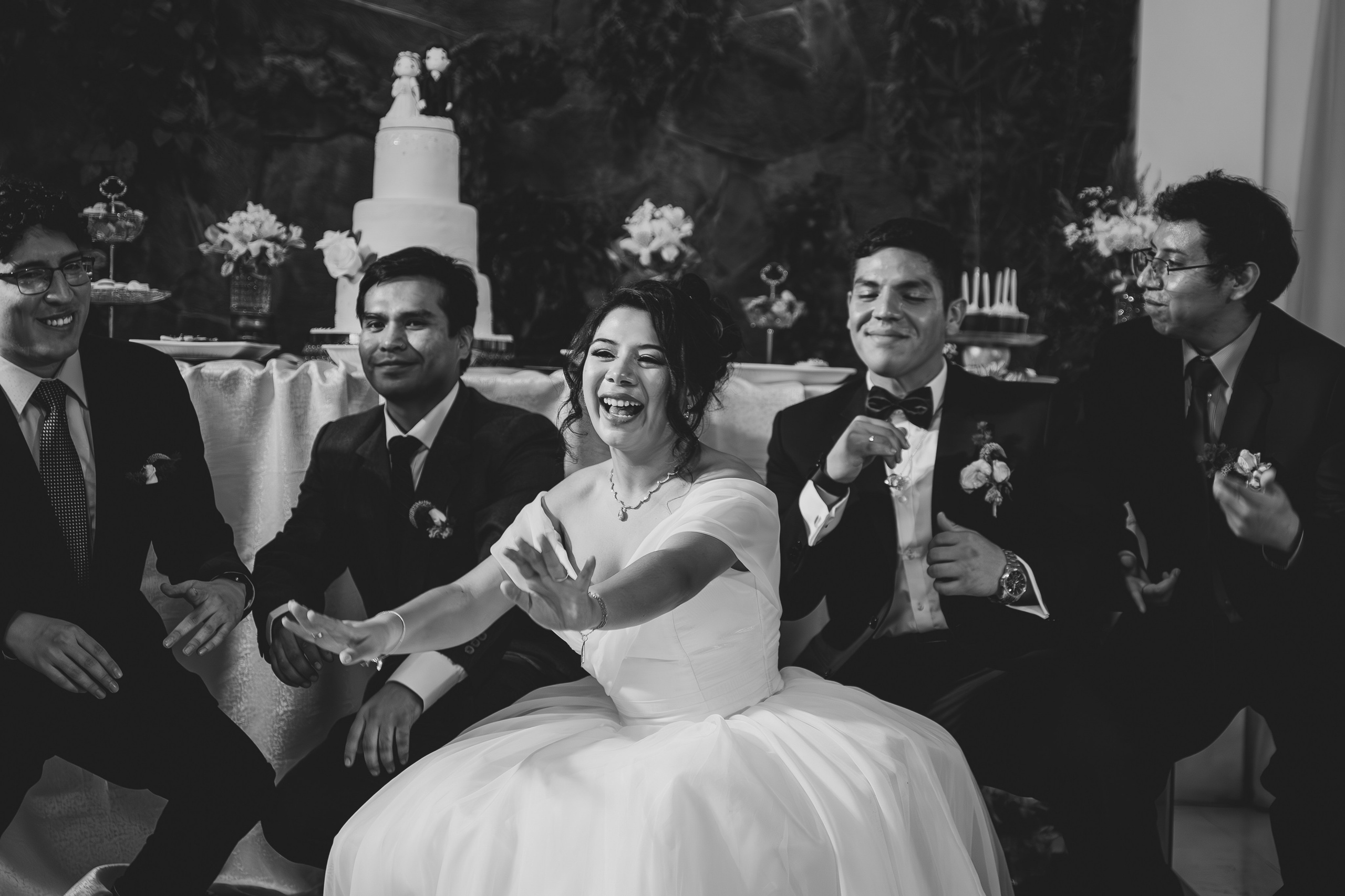 ALEJANDRA + RODRIGO BODA RELIGIOSA. Studio KVTA | Fotografía y Video de Bodas en Arequipa