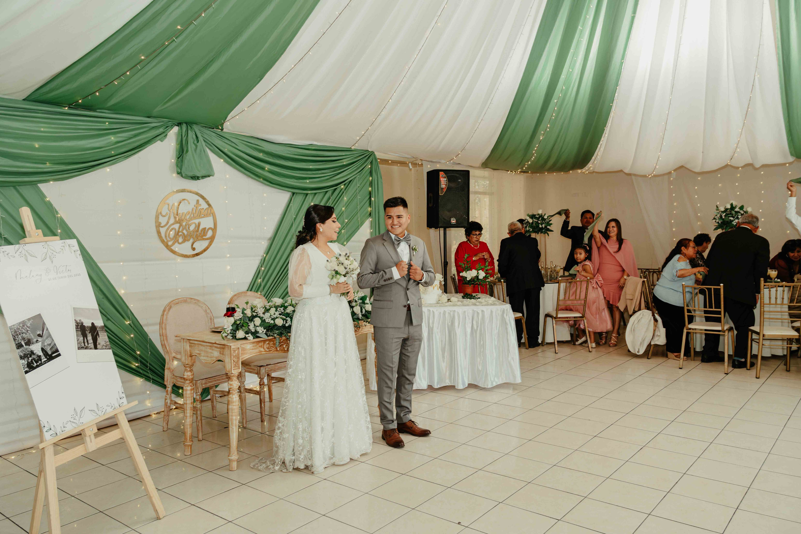 VICTOR Y MELANY BODA CIVIL. Studio KVTA | Fotografía y Video de Bodas en Arequipa