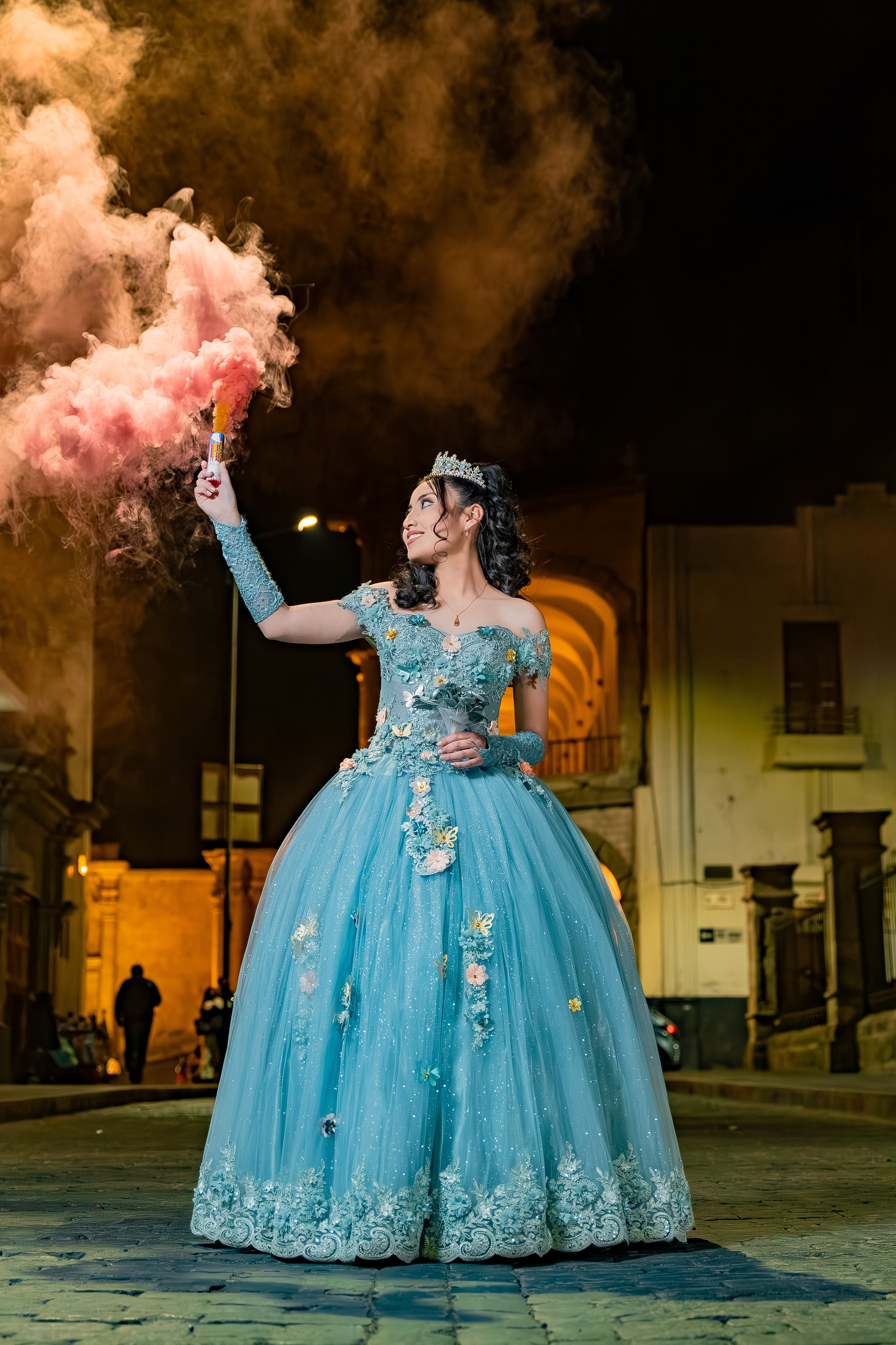 XV DE QORIANKHA. Studio KVTA | Fotografía y Video de Bodas en Arequipa