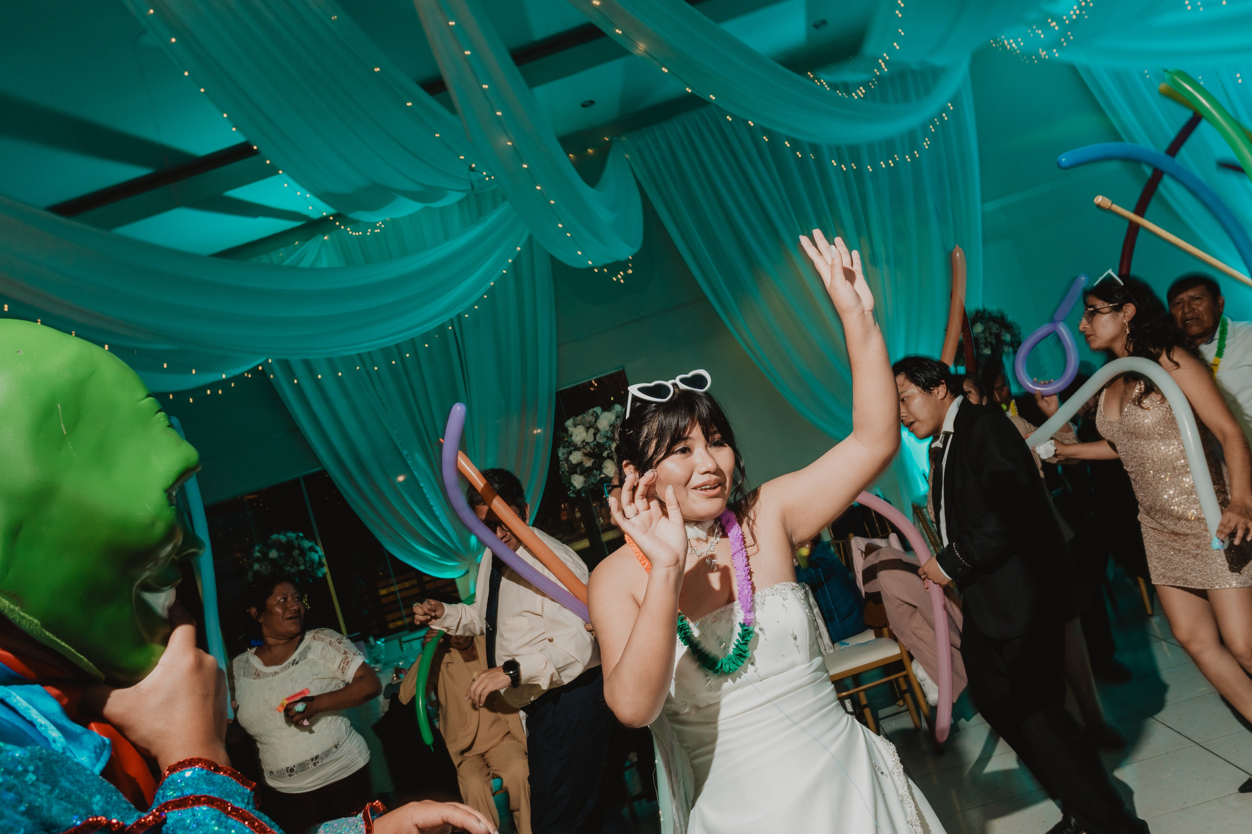 STEISY + EMMANUEL | BODA RELIGIOSA. Studio KVTA | Fotografía y Video de Bodas en Arequipa