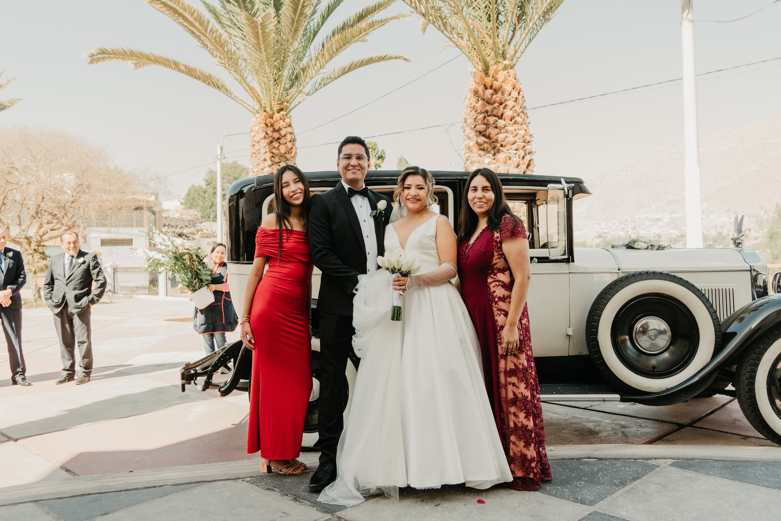 CAROL Y GERSON SOLO BODA. Studio KVTA | Fotografía y Video de Bodas en Arequipa