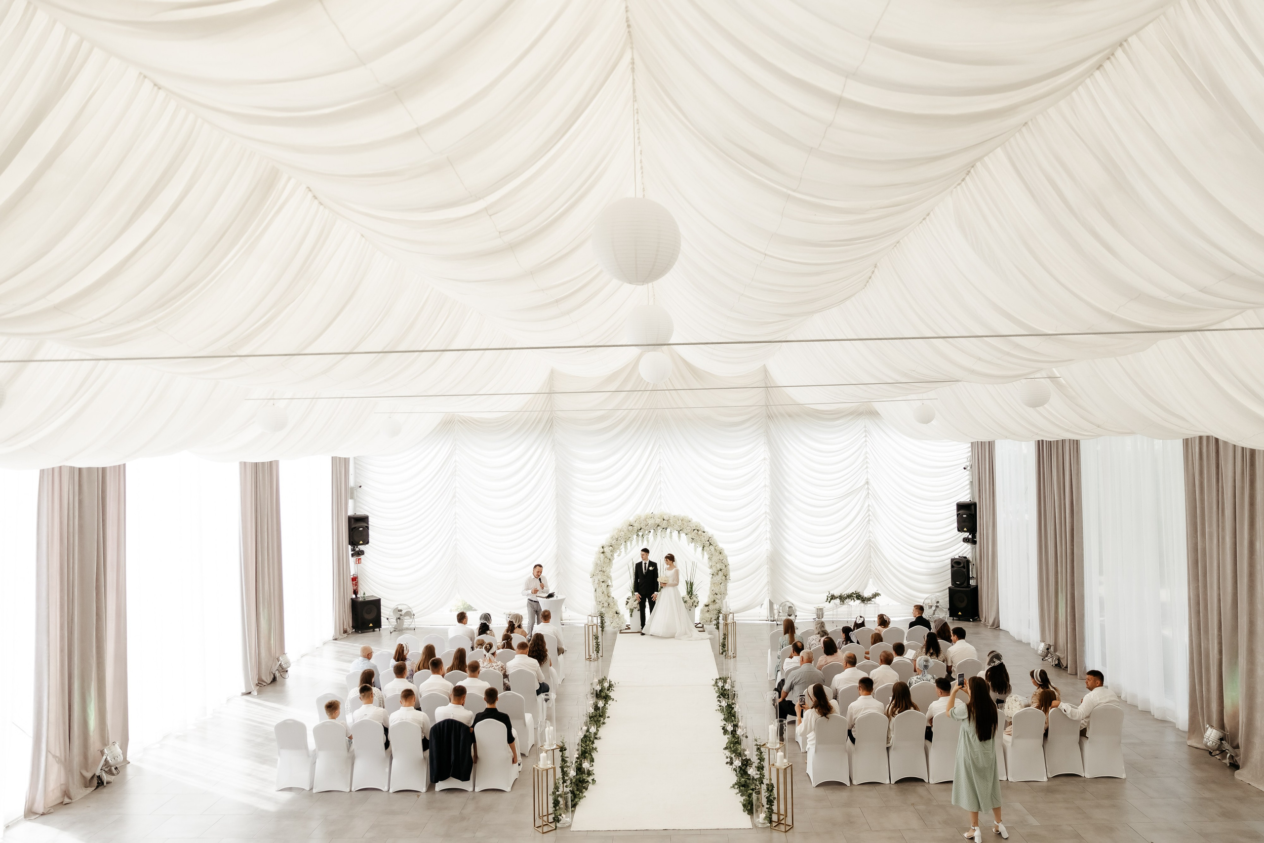 Аліна та Давид. Ірина Терещук