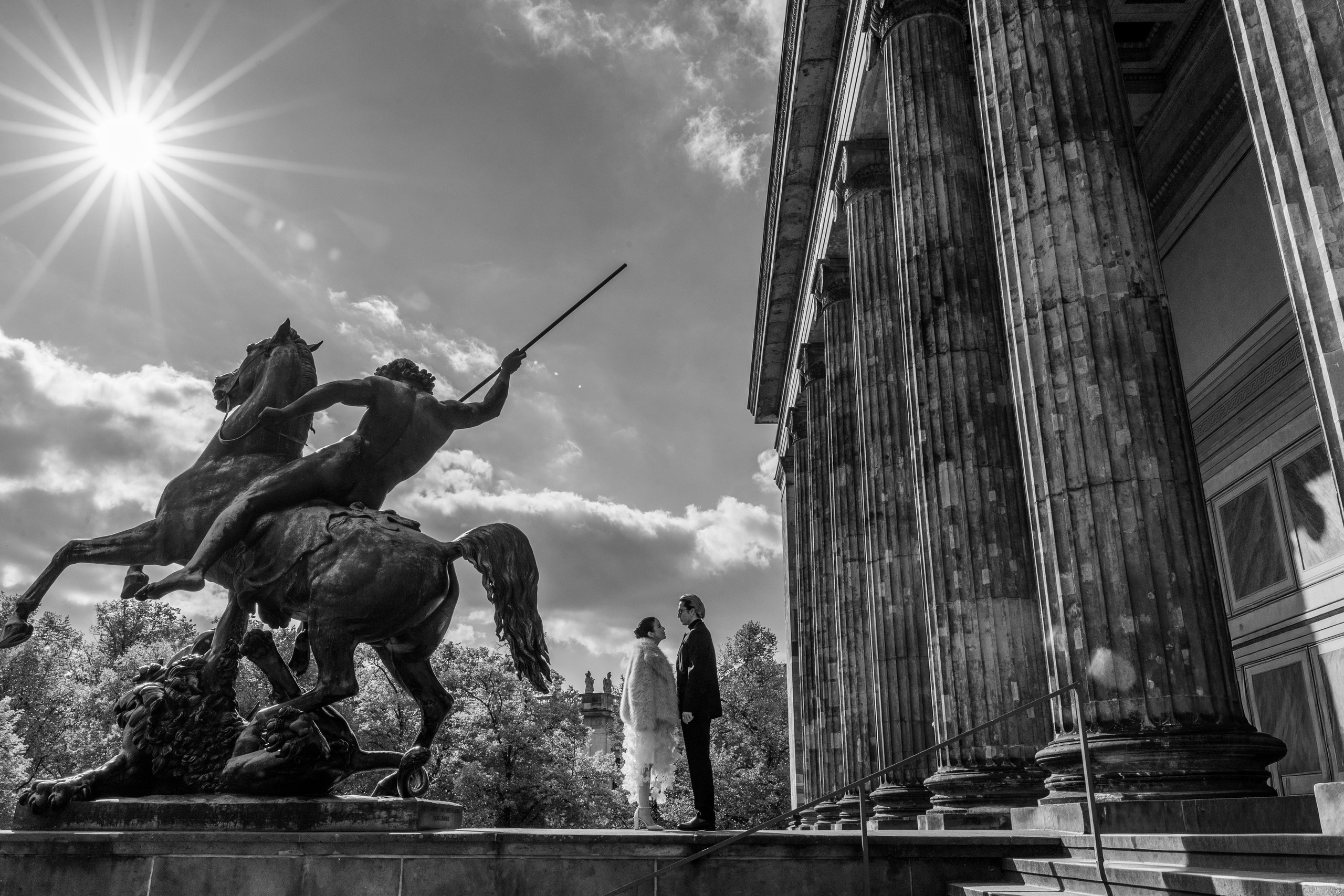 Hochzeit Fotoshooting Berlin, kreative Hochzeitsfotos & Reportage. Hochzeitsfotografin in Gütersloh | Authentische Hochzeitsreportagen | TK Photographie