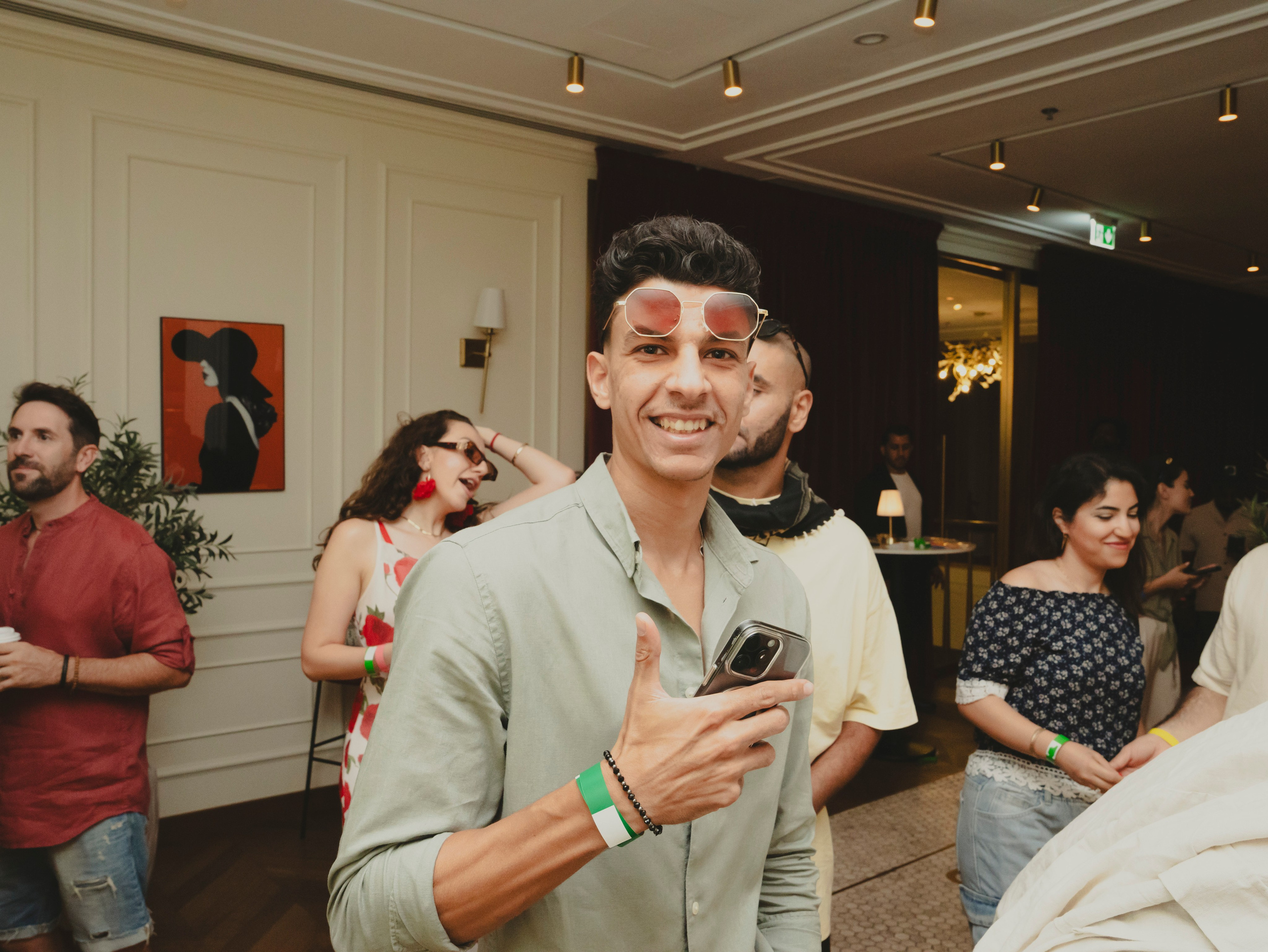 Live Session. Photography | Videography | Marketing