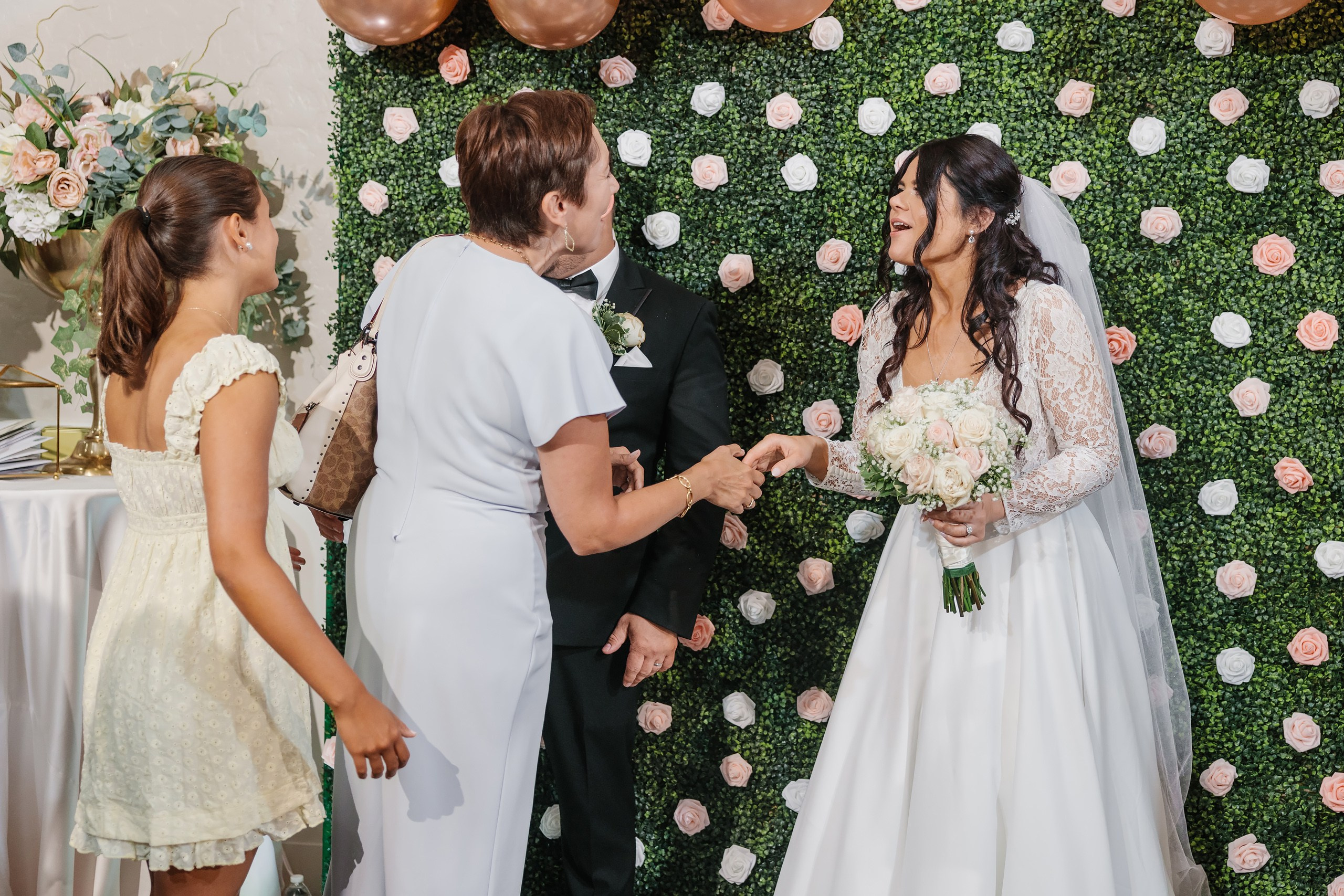 31.08.2024 Wedding. Wedding family event photographer in Chicago Nick Yushevich