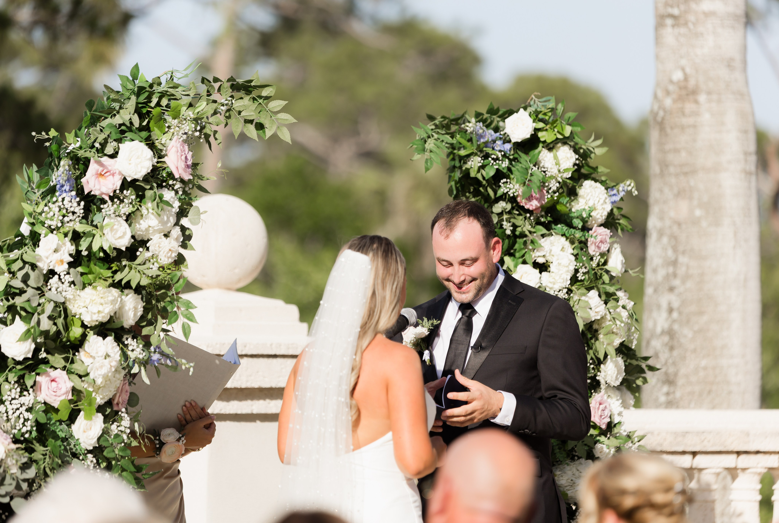 ALYSSA & RICH. YES I DO PRODUCTION — Wedding photography&videography