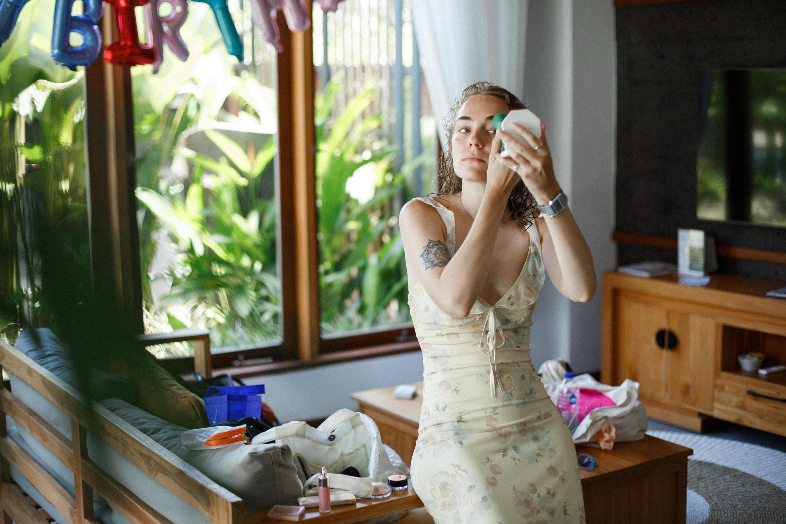 HB Lesya. Фотограф Бали Получи лучшие фотографии с острова