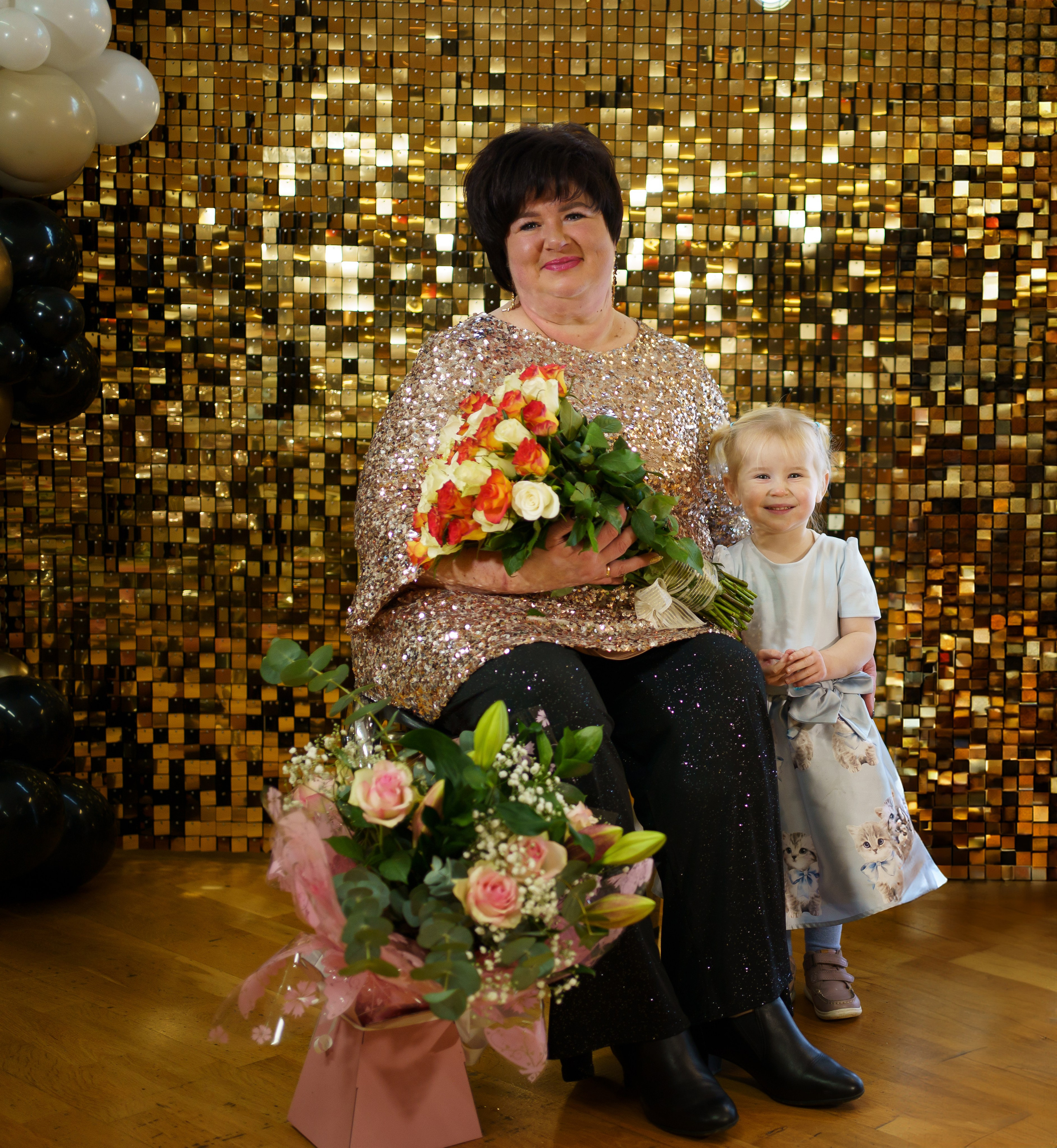 Anniversary evening beautiful lady. Jelena Upleja children and family photographer in Bognor Regis