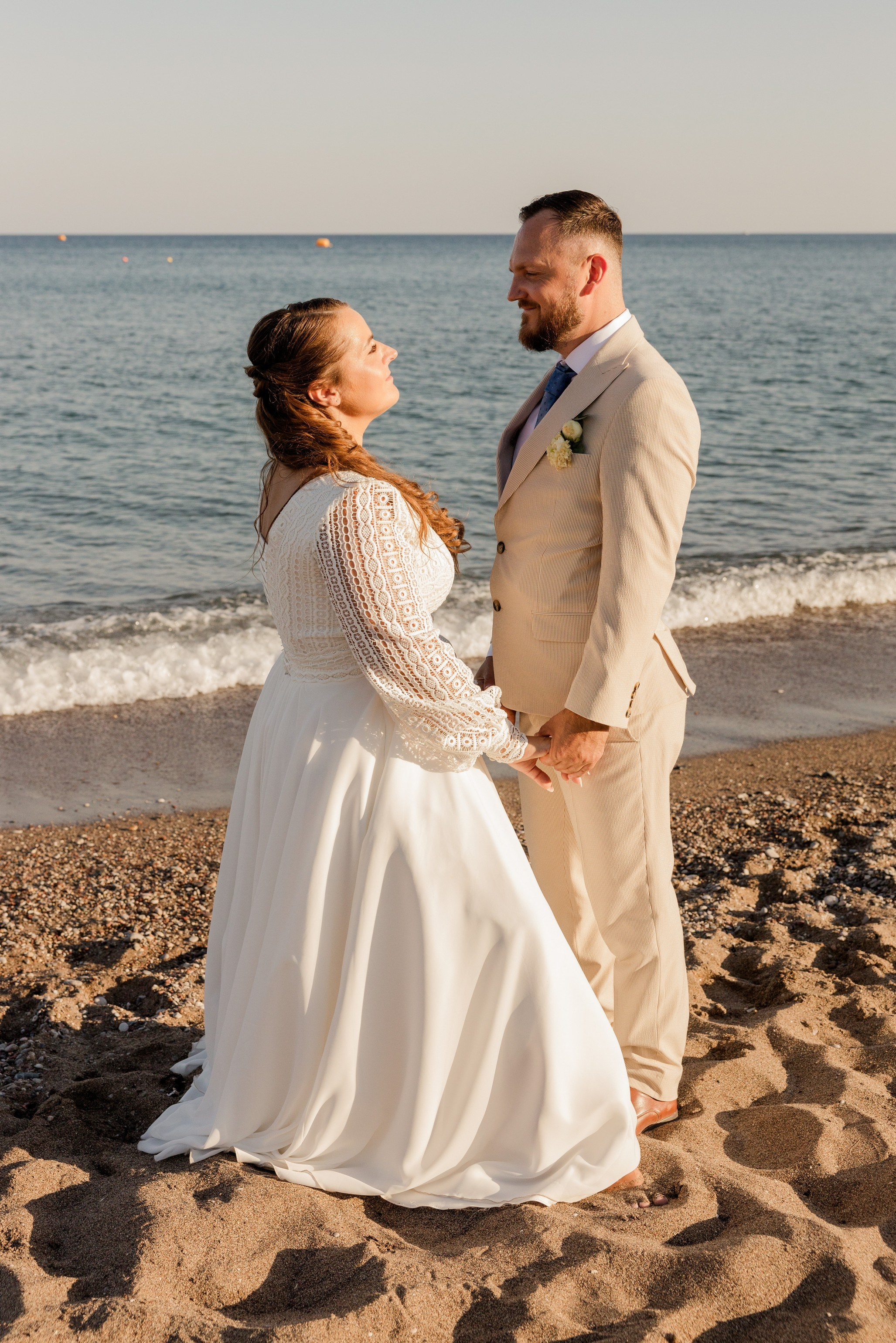 | Martin & Errika |. Photography in Rhodes