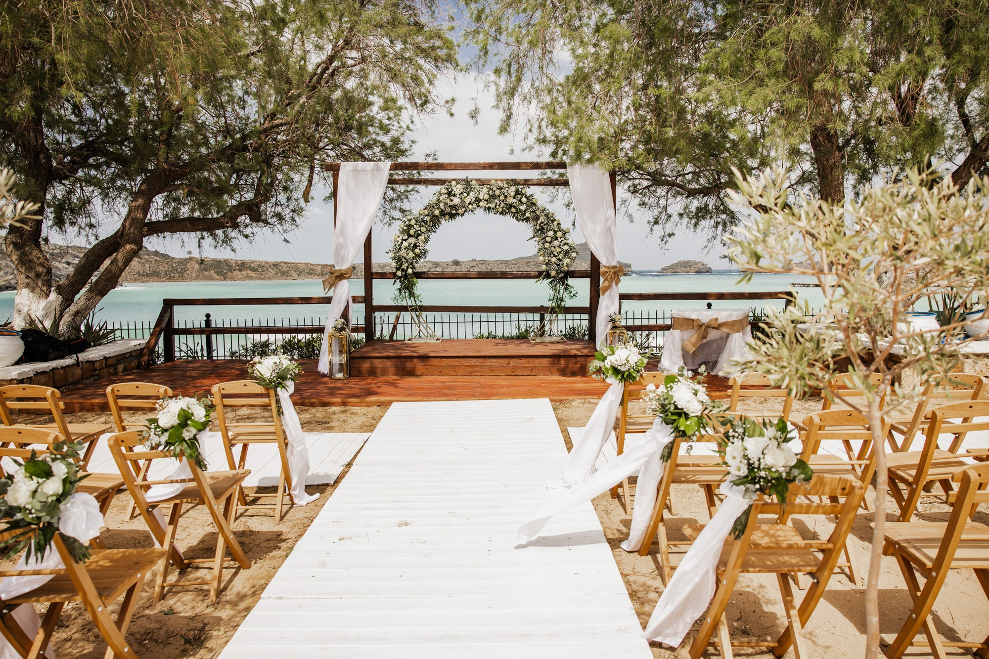 Ben & Sarah | A beautiful day in April