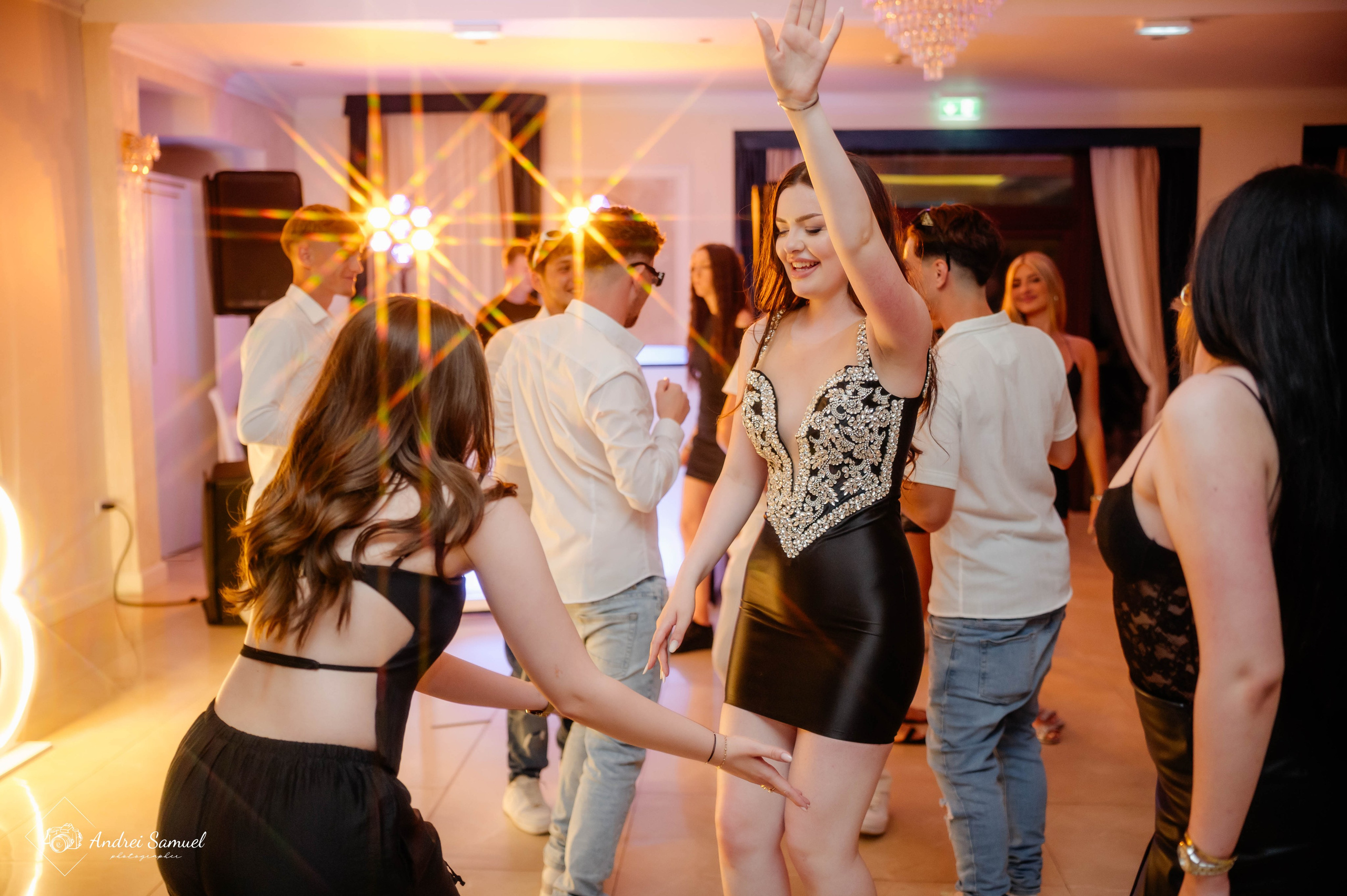 Majorat Sarah. Fotograf profesionist eveniment București | Andrei Samuel - Evenimente, Studio, Imobiliare, Produs