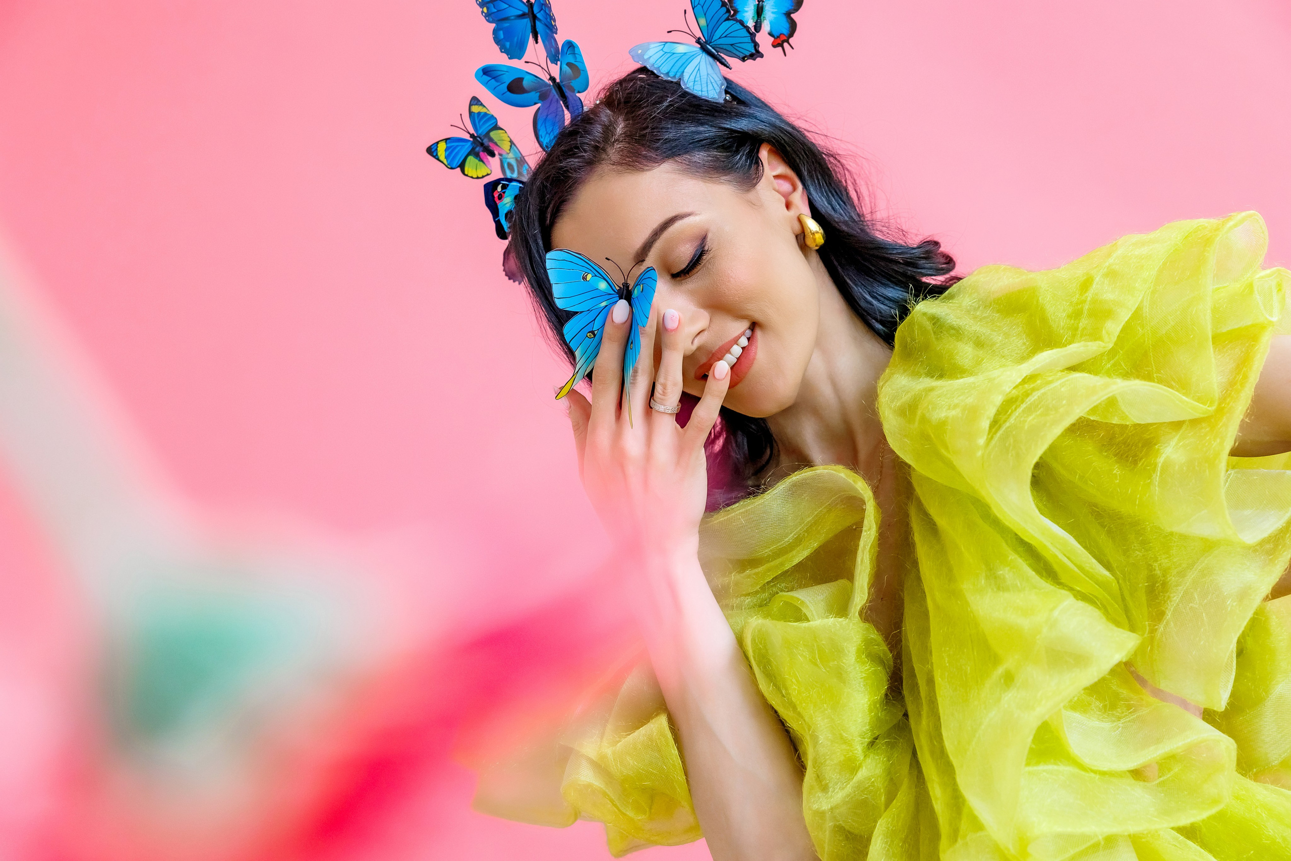 Индивидуална фотосесия. Фотограф Ирина Йотова