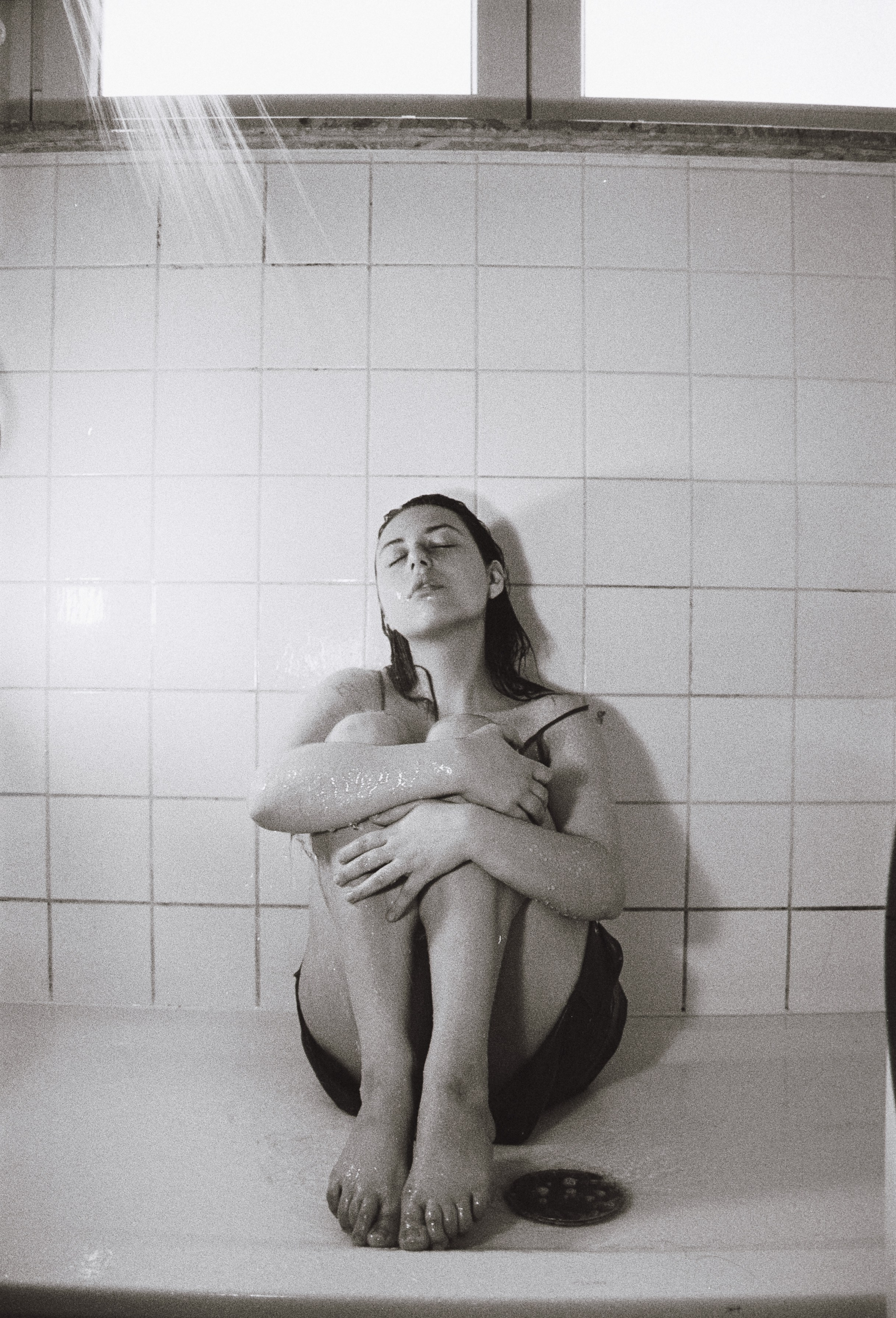 Unfiltered. Alina Romanova | Creative & Fashion Photographer Hamburg
