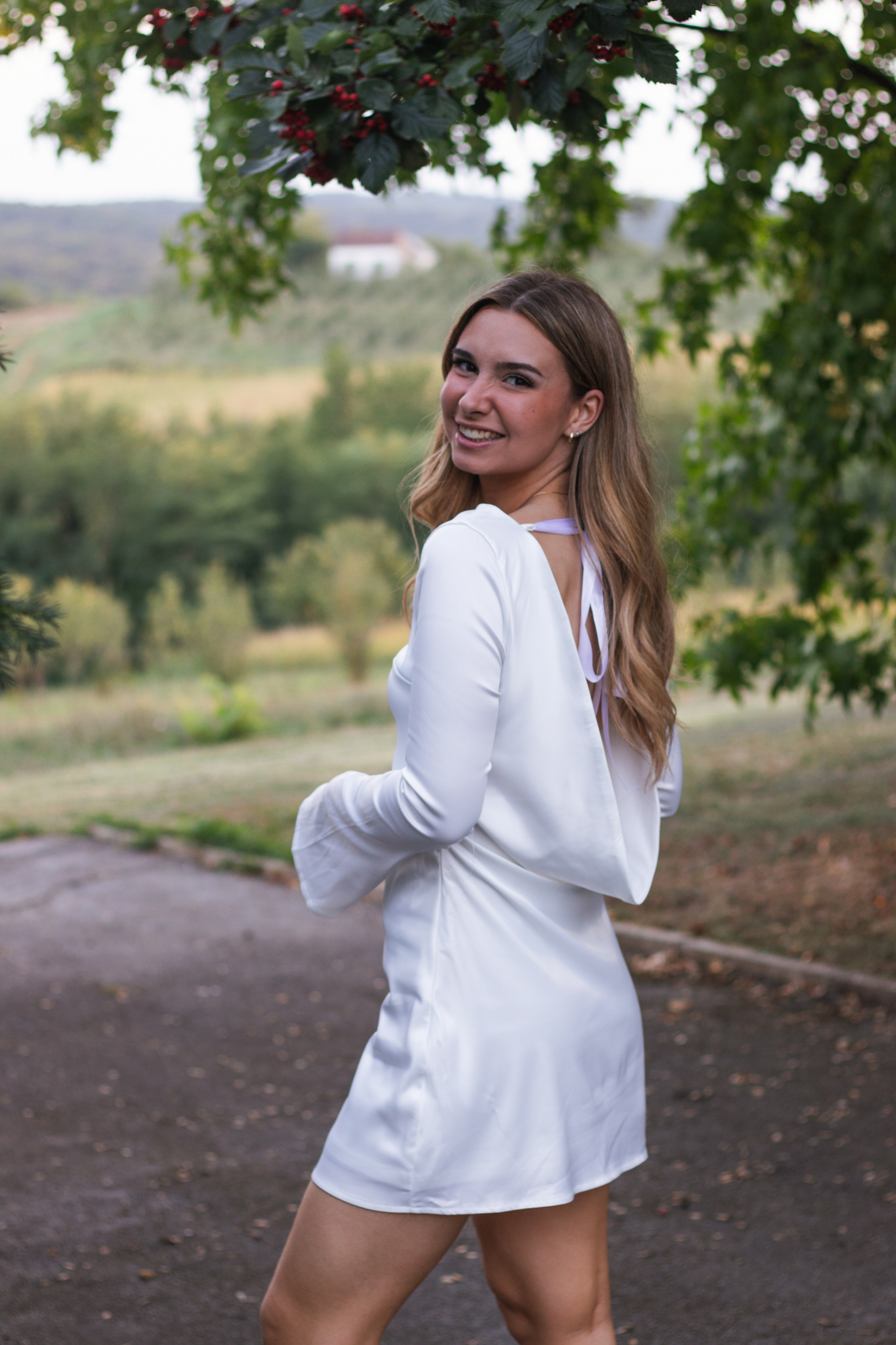 Tea — devojačko. Marizella Photography