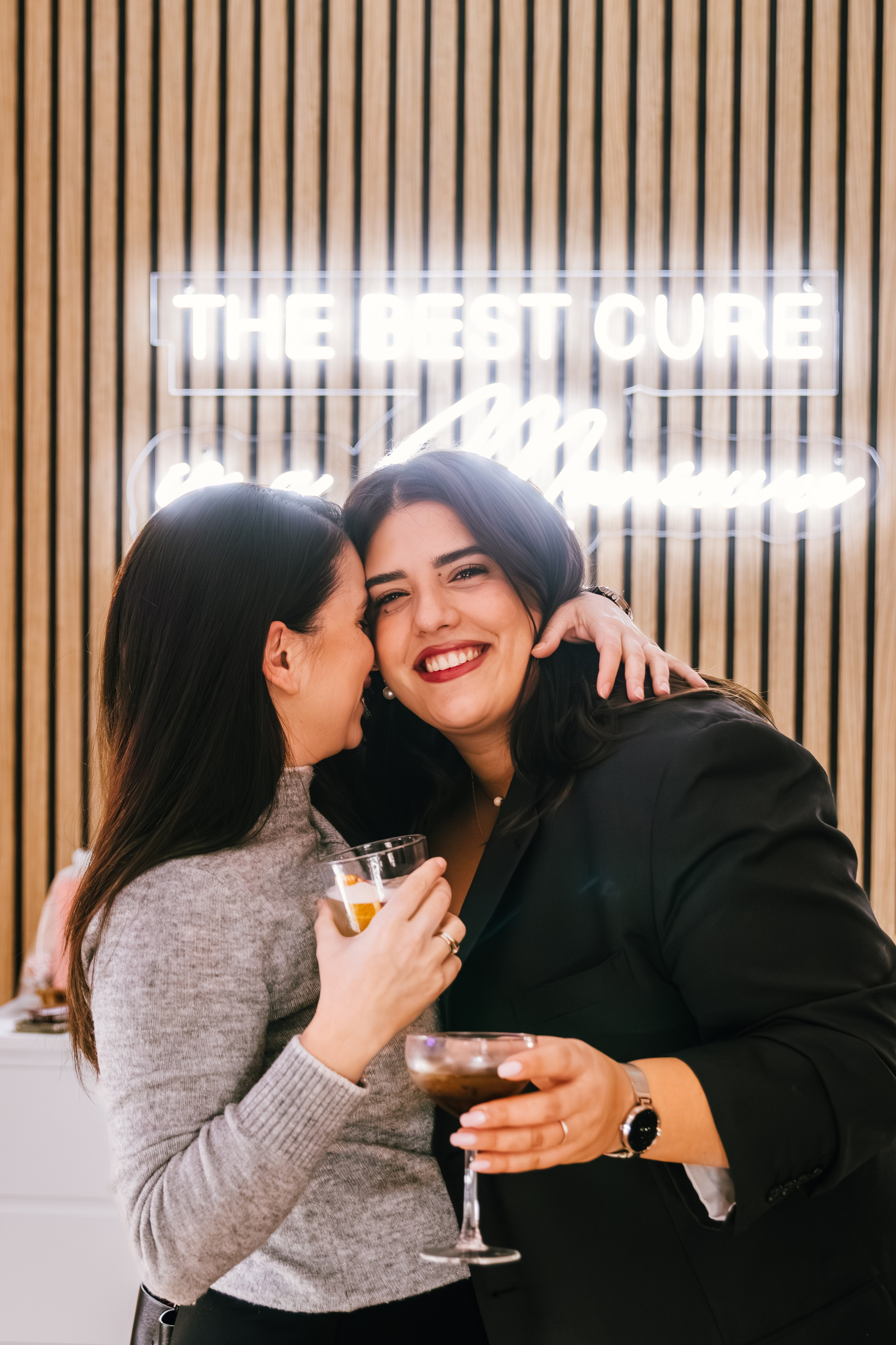 Moka studio by Joka — otvaranje. Marizella Photography