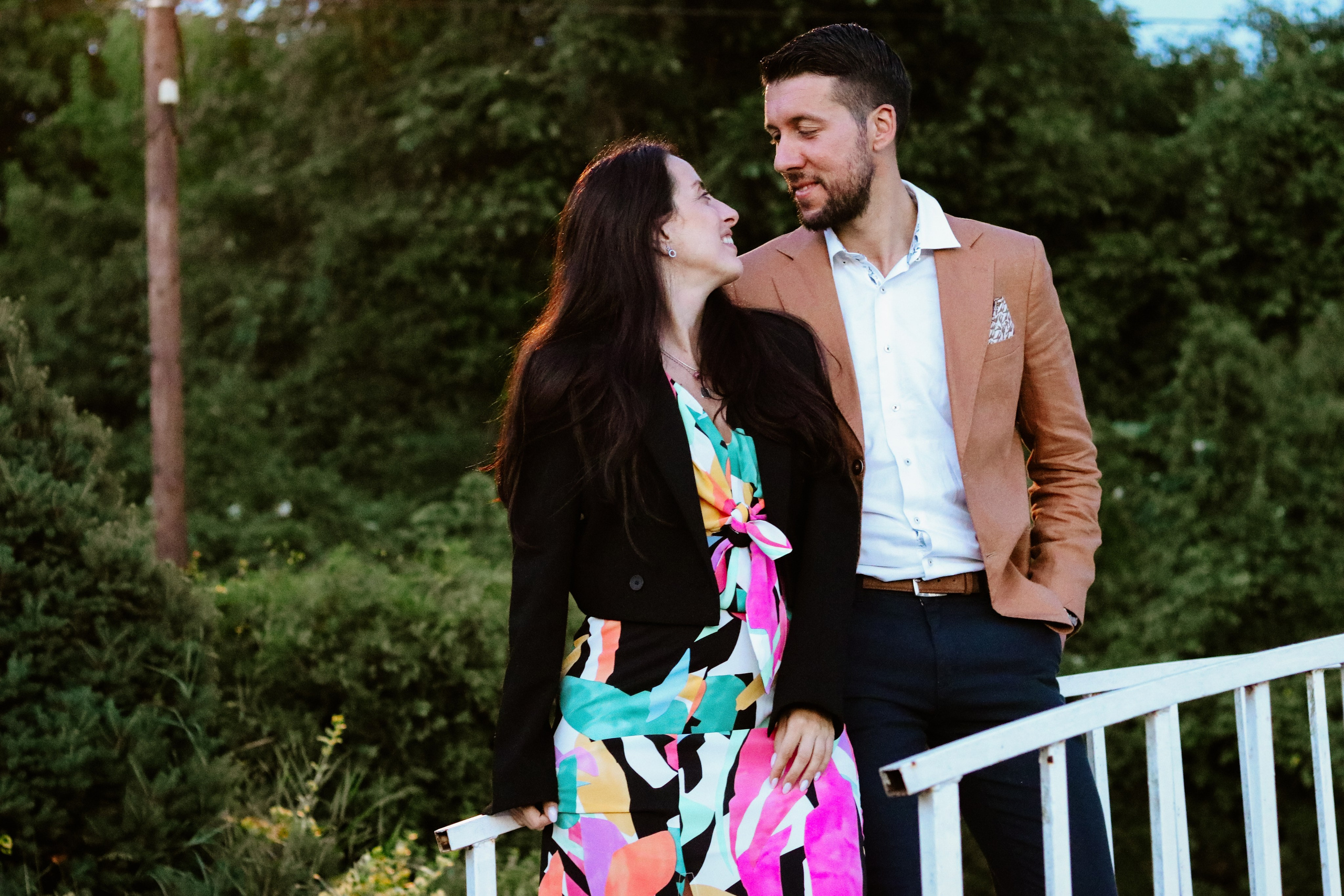 Parovi. Marizella Photography