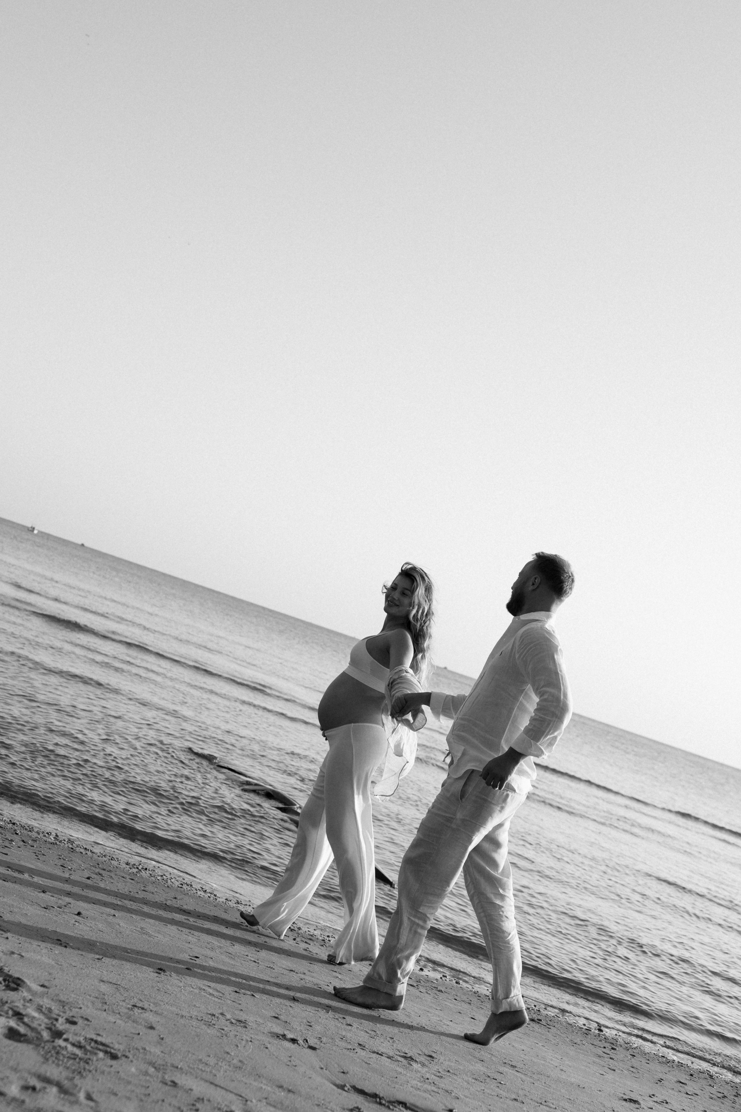 Sea. Свадебный фотограф Виктория Саврук