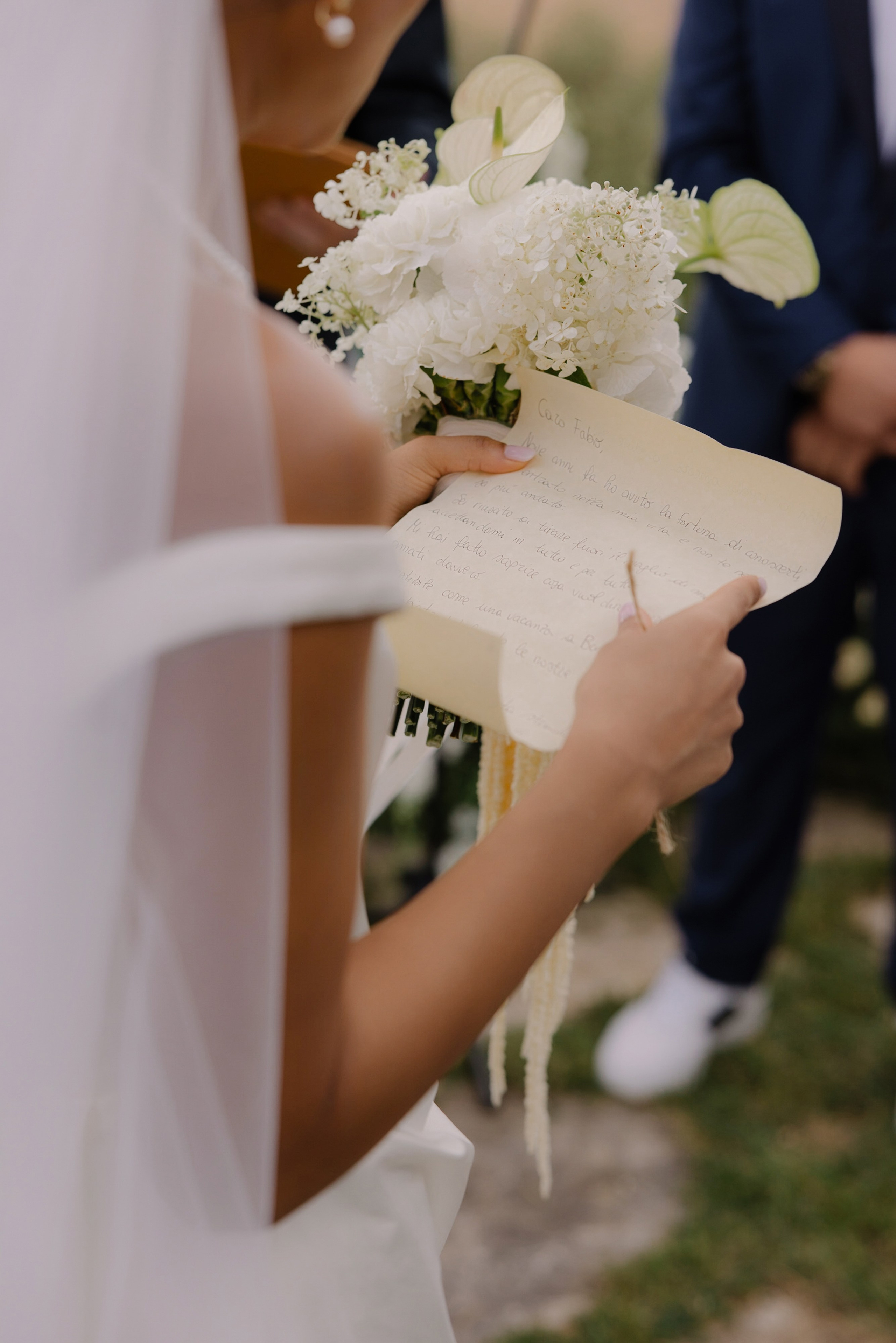 1. Wedding photographer Italy