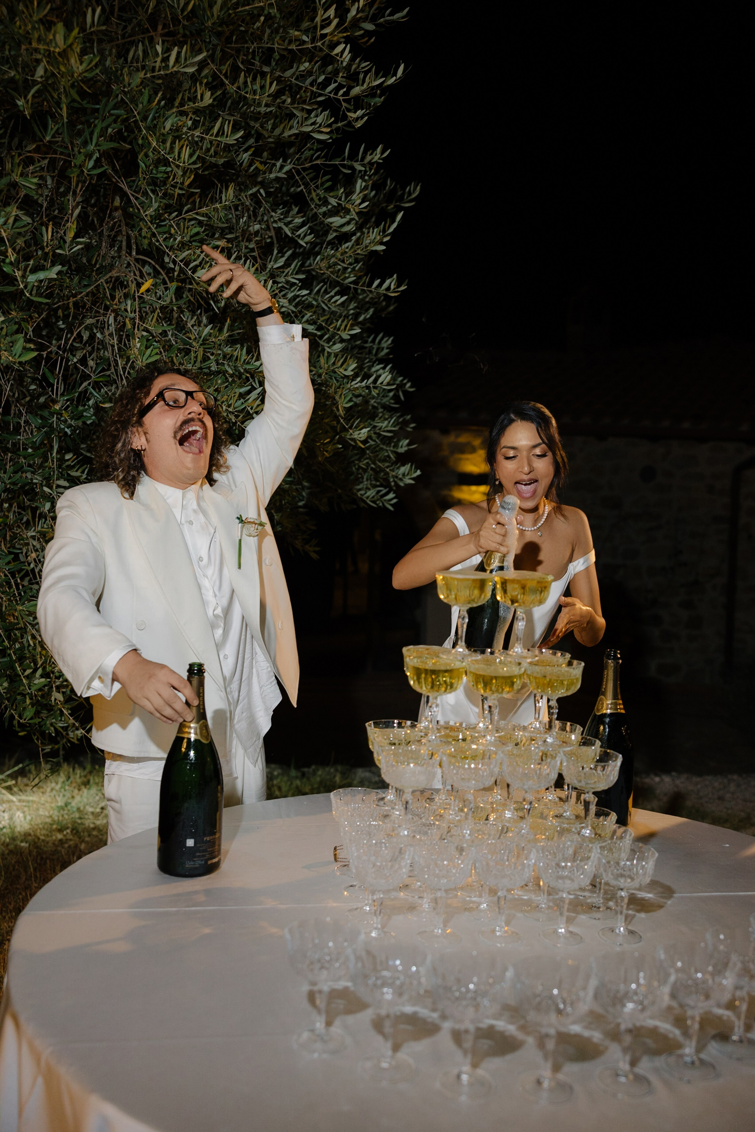 1. Wedding photographer Italy