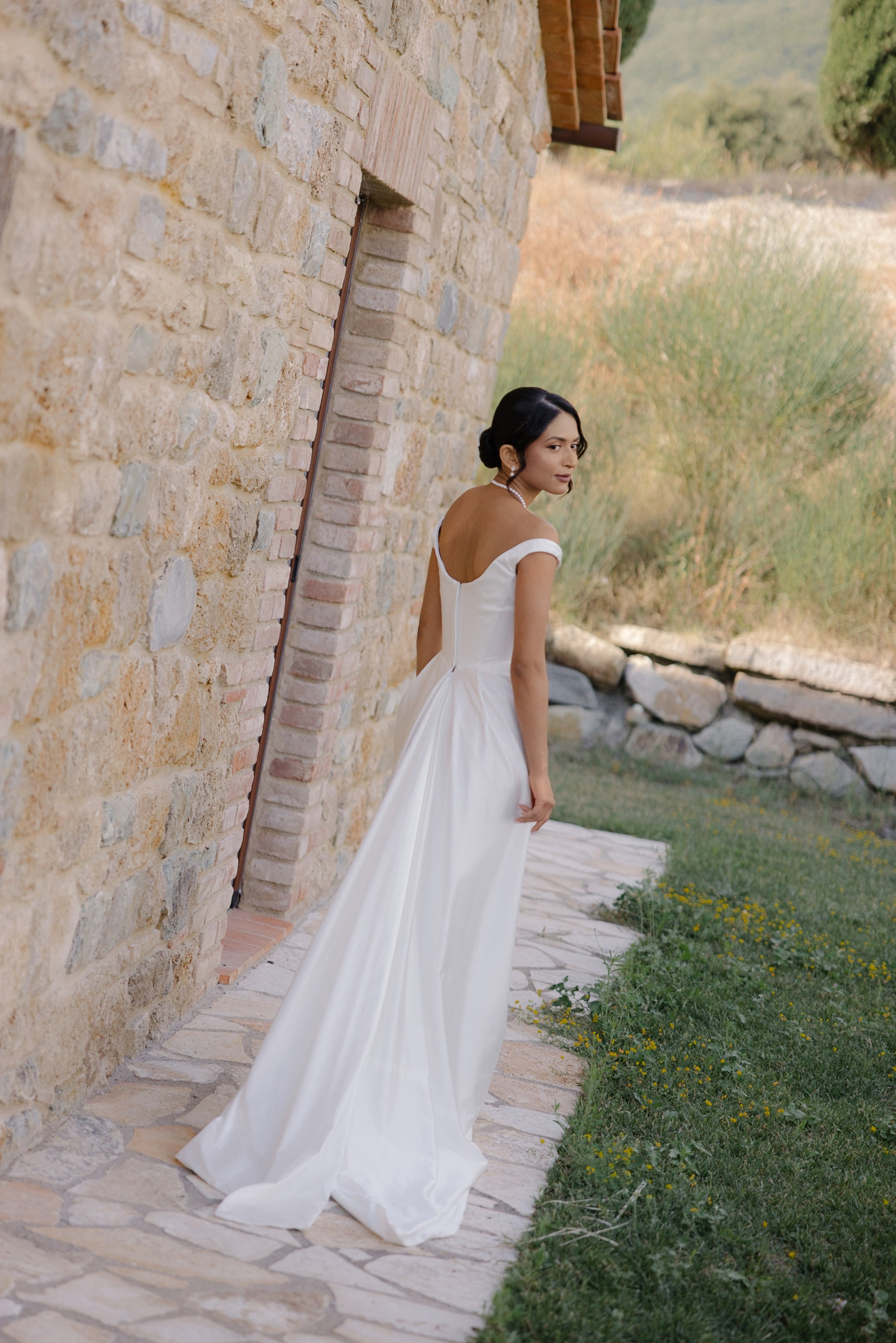 1. Wedding photographer Italy