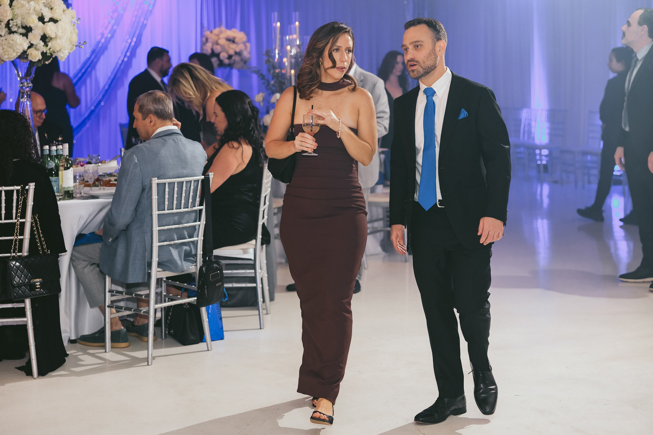 06.08.2025 Wedding. Wedding family event photographer in Chicago Nick Yushevich