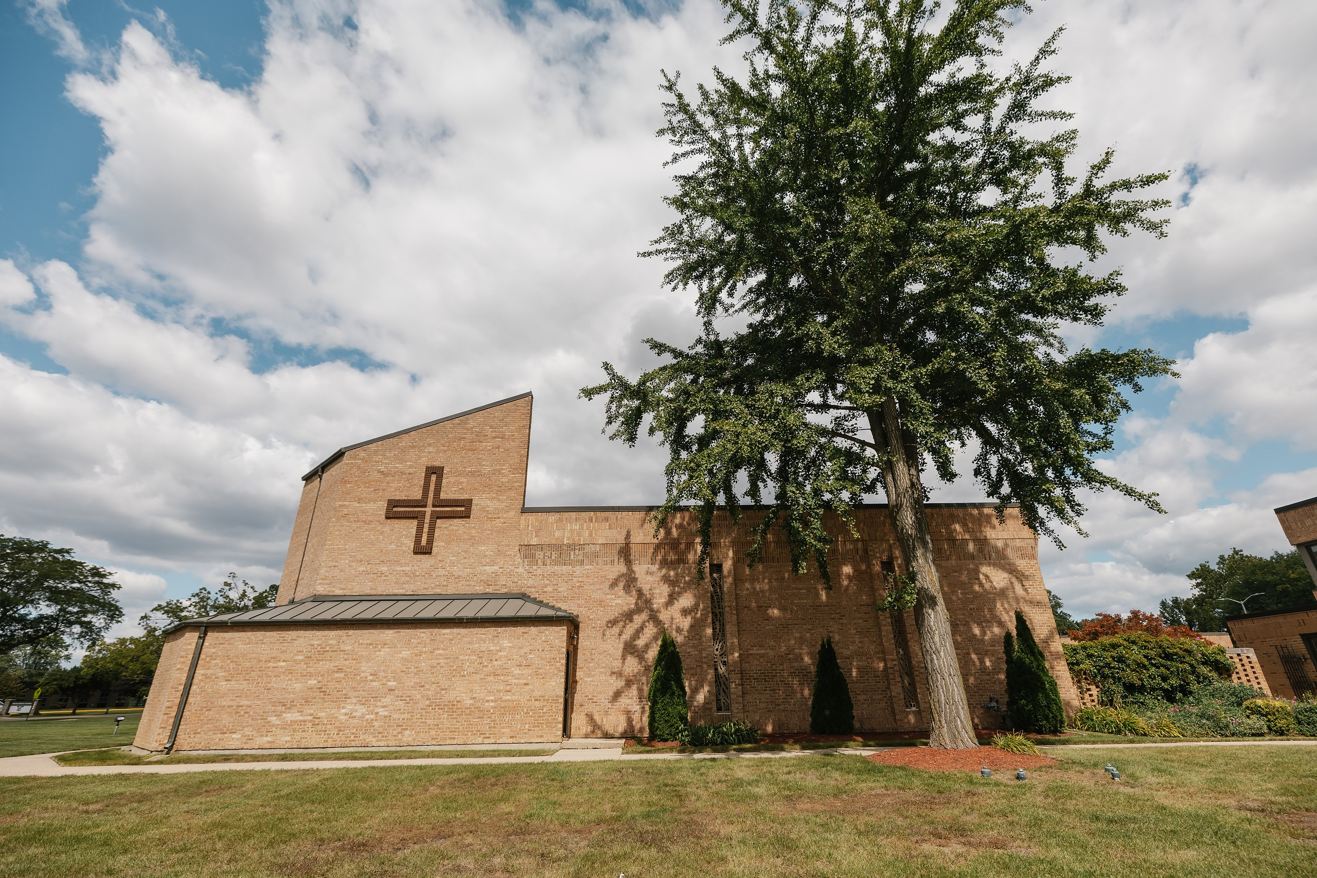 09.06.2025 Wedding. Wedding family event photographer in Chicago Nick Yushevich