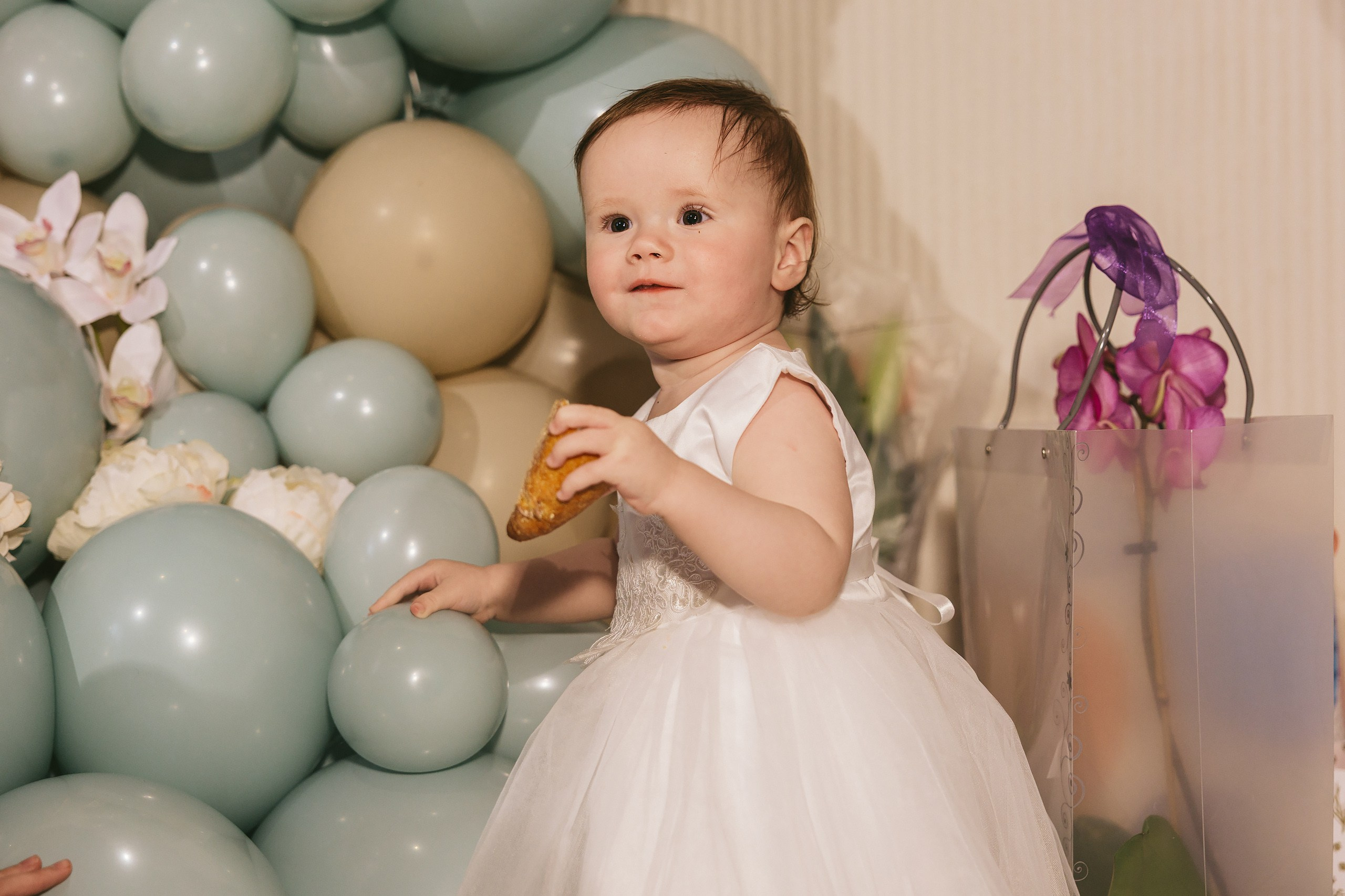04.30.2025 Christening. Wedding family event photographer in Chicago Nick Yushevich