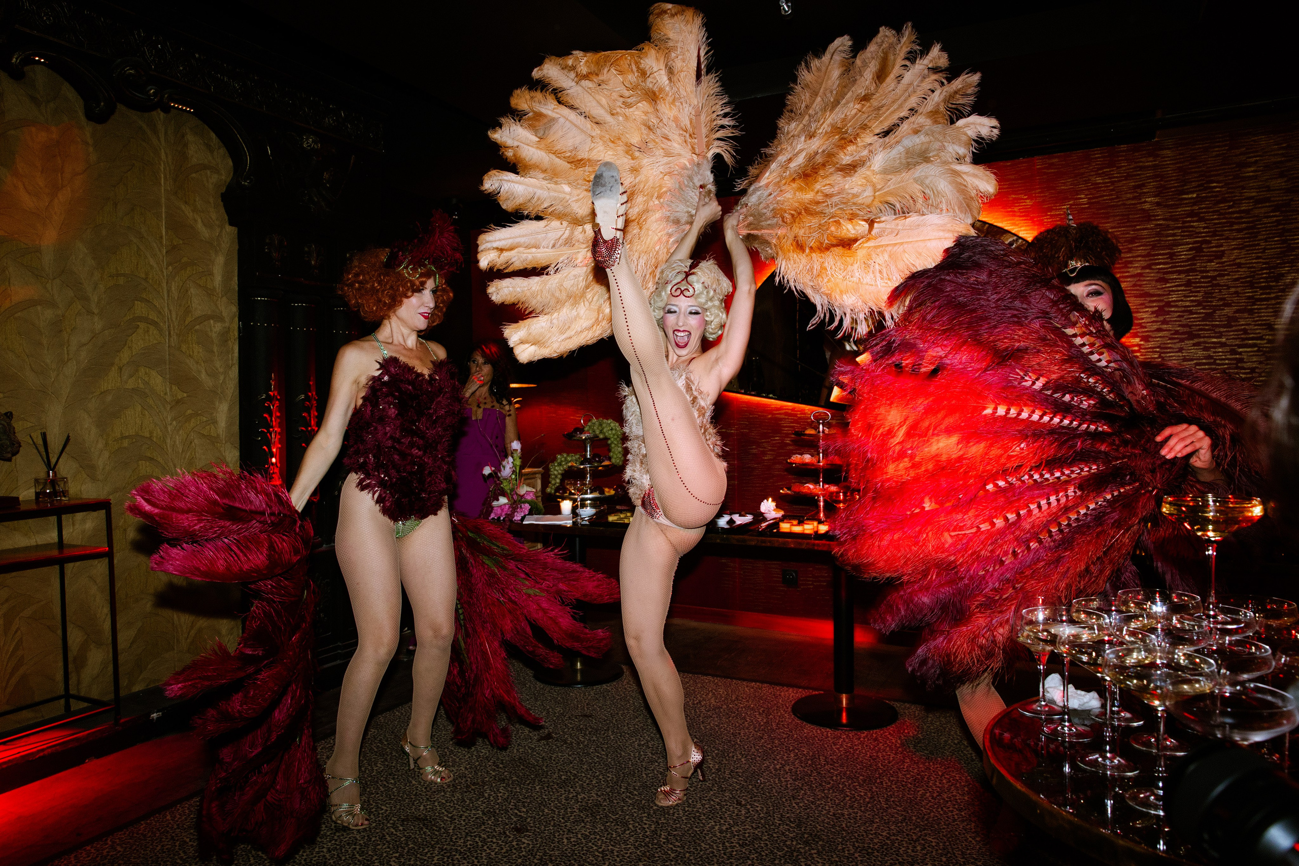 Inna & Ben. Photographer in Paris