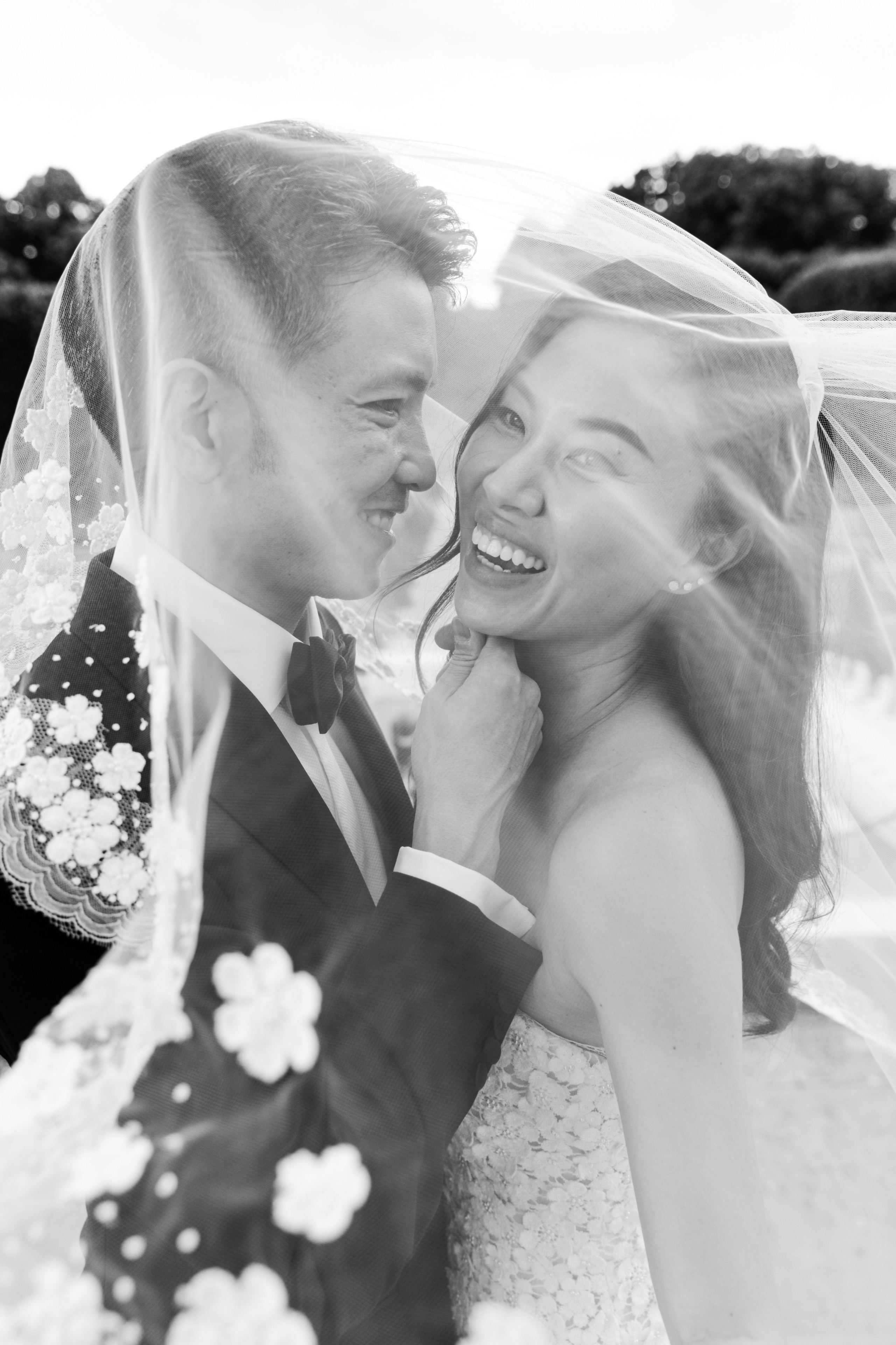 Nan & Brian. Photographer in Paris