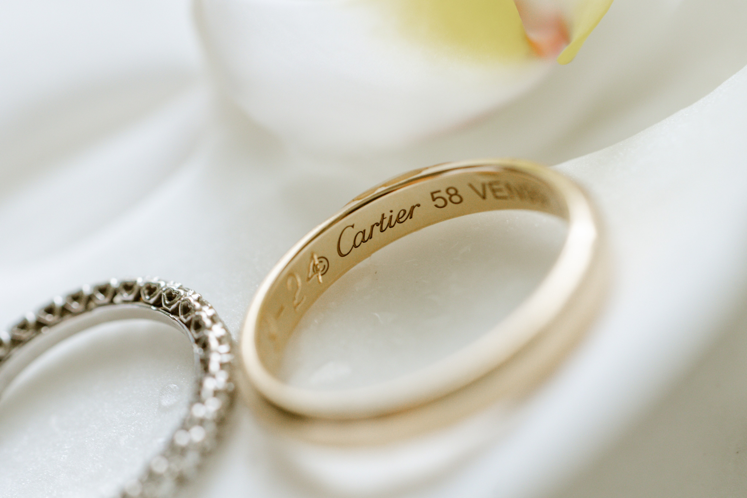 Angela & Joe. Photographer in Paris