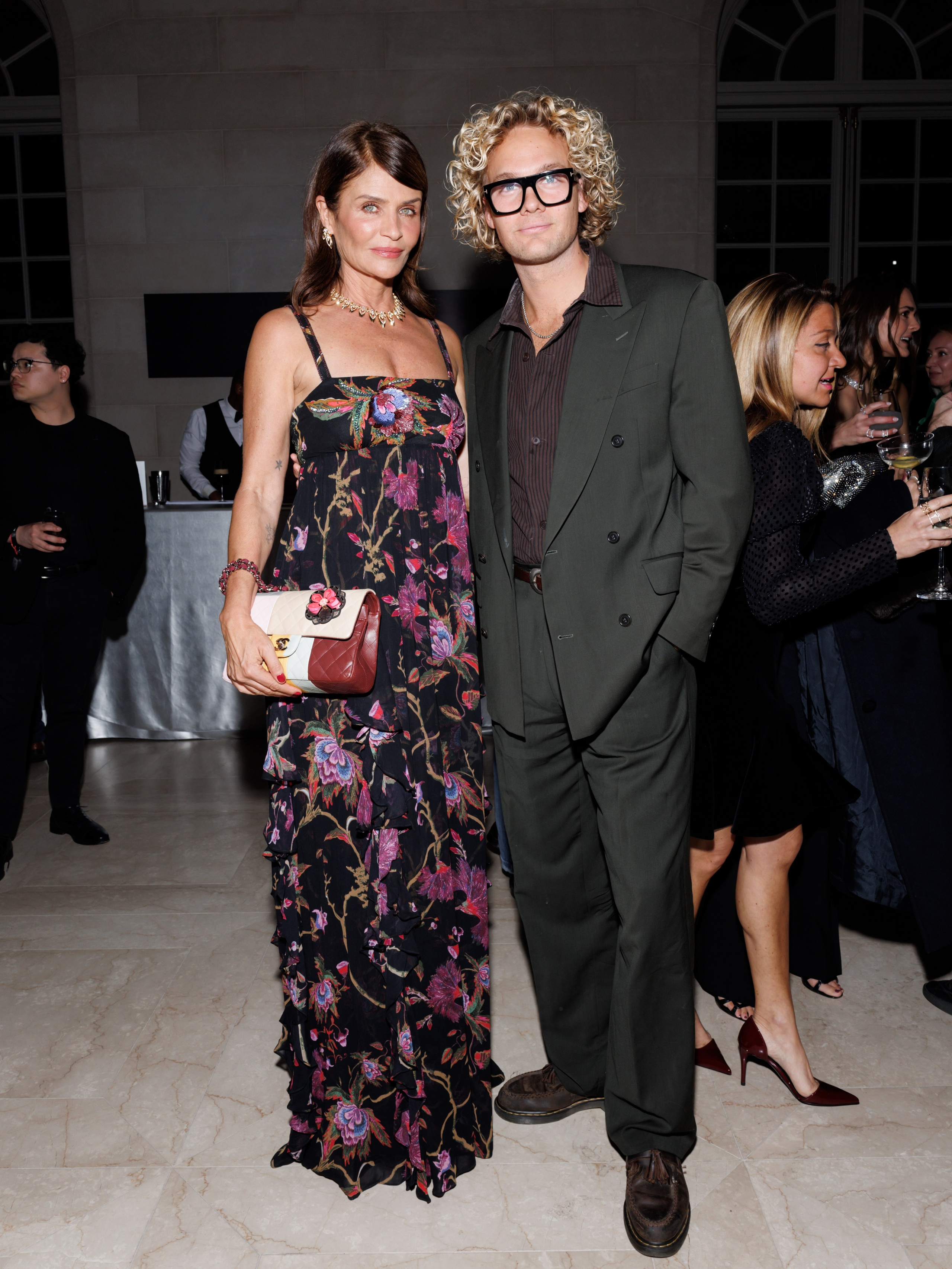 Messika New York Event Photography | Portfolio by Yaroslav Vorotilov