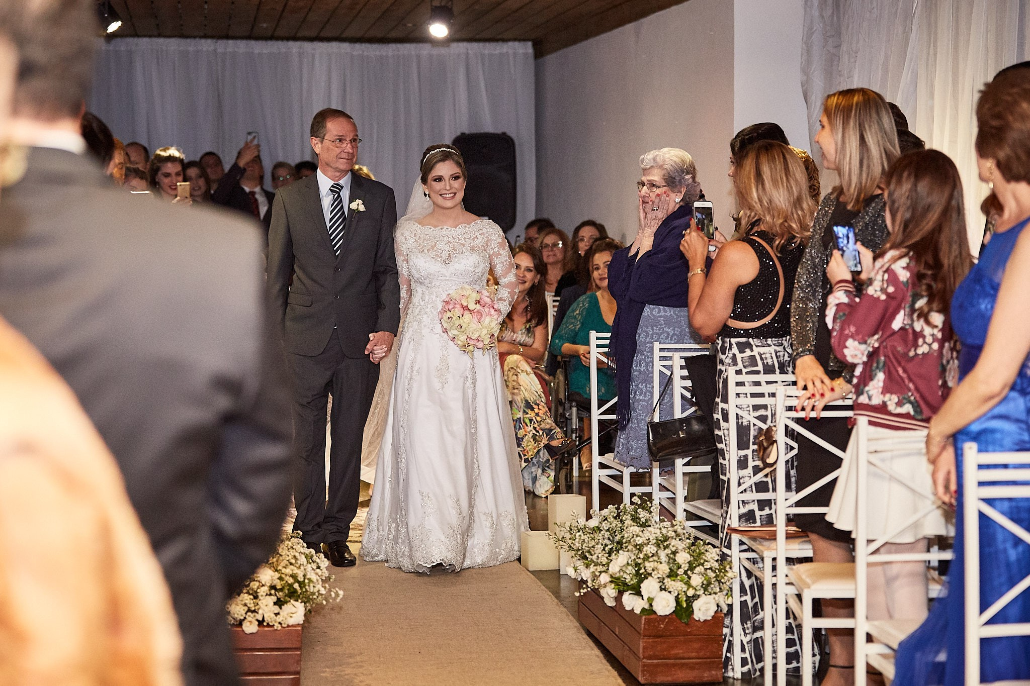 Casamento Mirelle e Marcelo. Fotógrafo de casamentos em Florianópolis