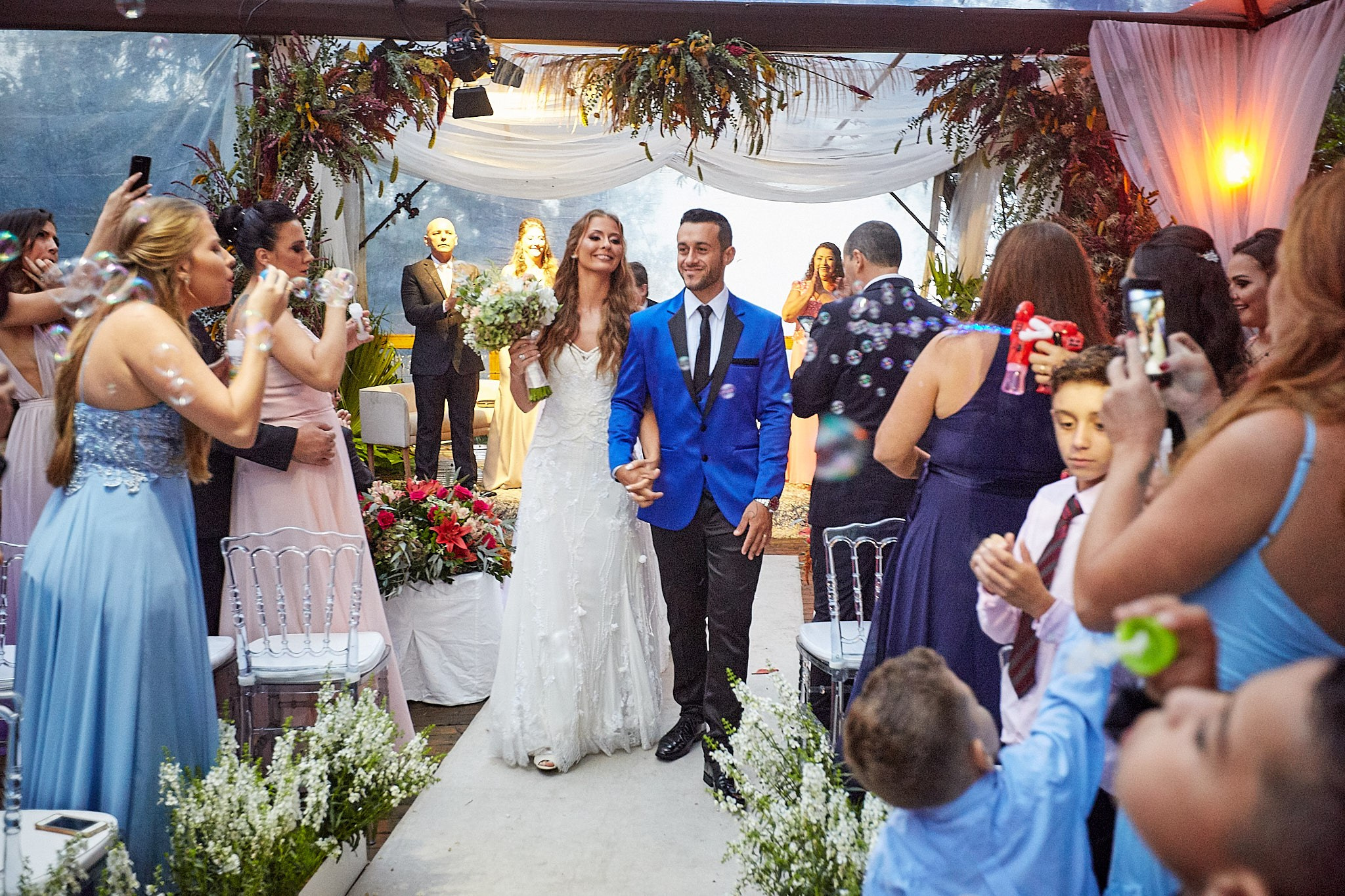 Casamento Juliana e Thuan. Fotógrafo de casamentos em Florianópolis