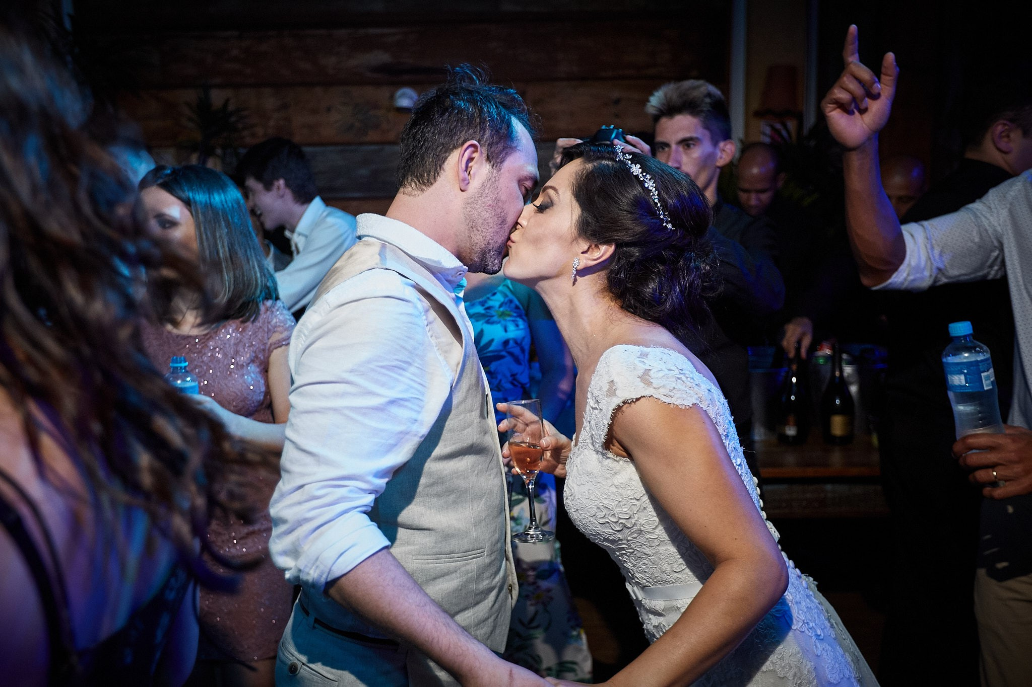 Casamento Tati e Lucas. Fotógrafo de casamentos em Florianópolis