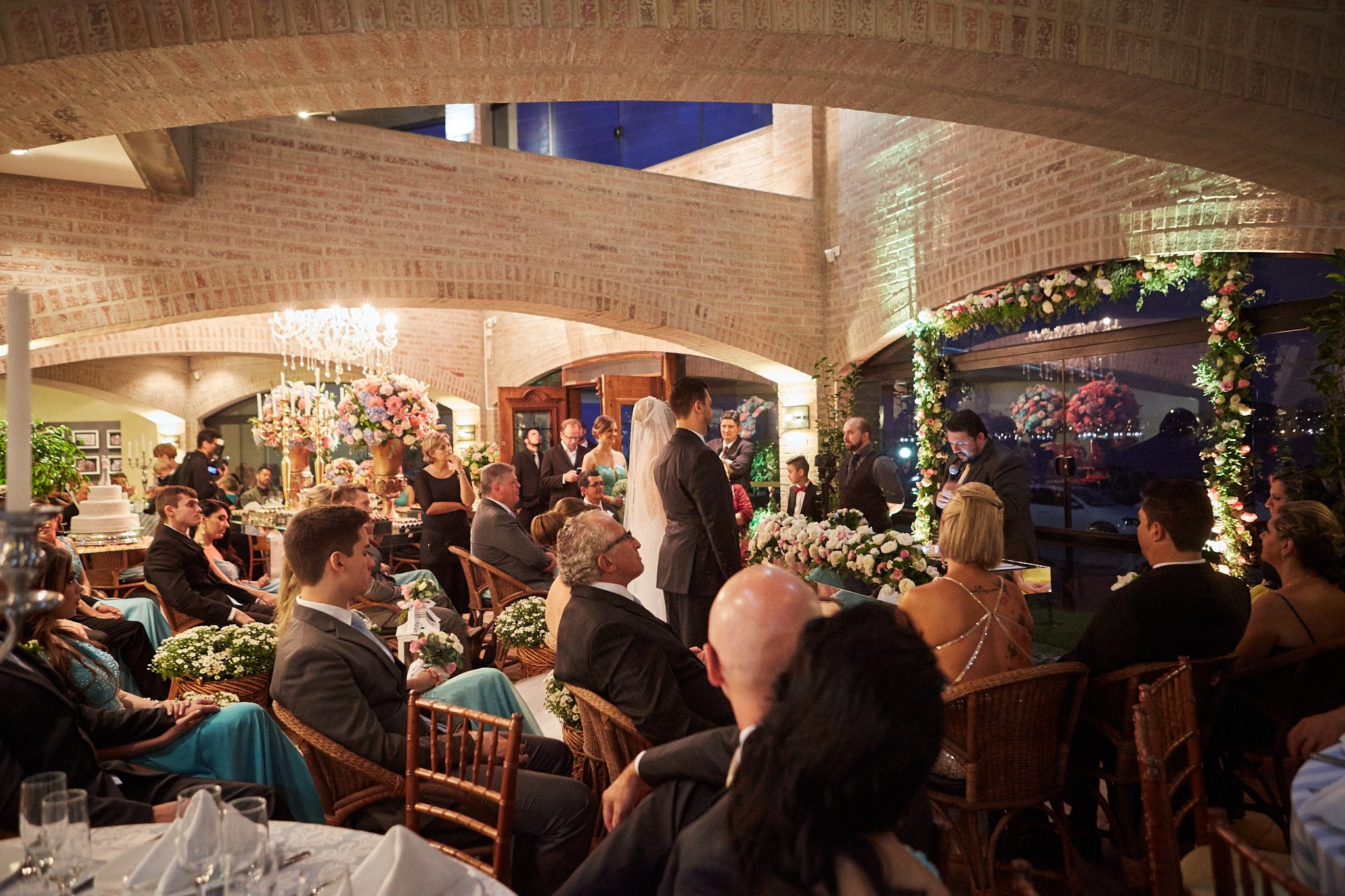 Casamento Natália e Gabriel. Fotógrafo de casamentos em Florianópolis