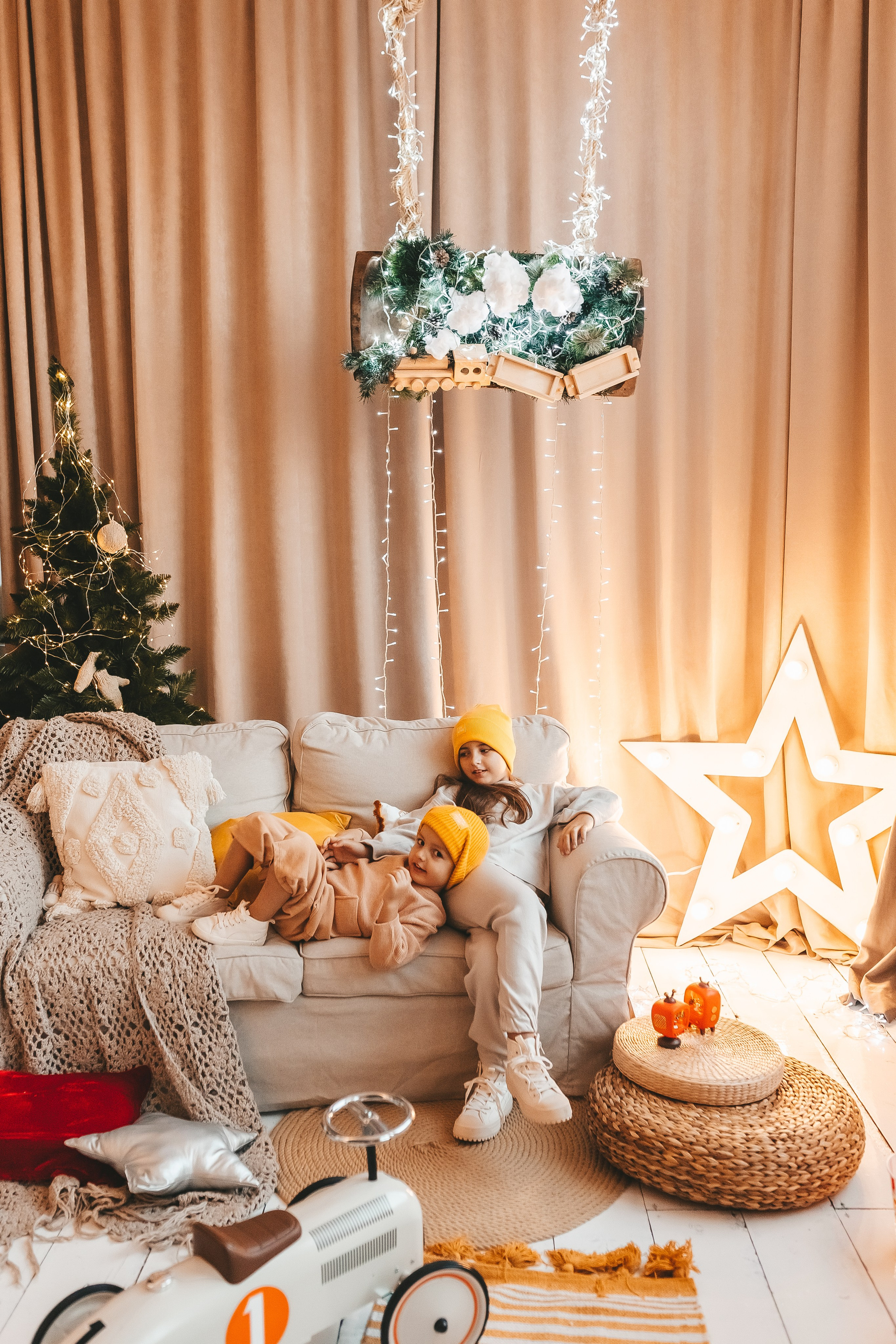 Коледа 2022. Фотограф Ирина Йотова