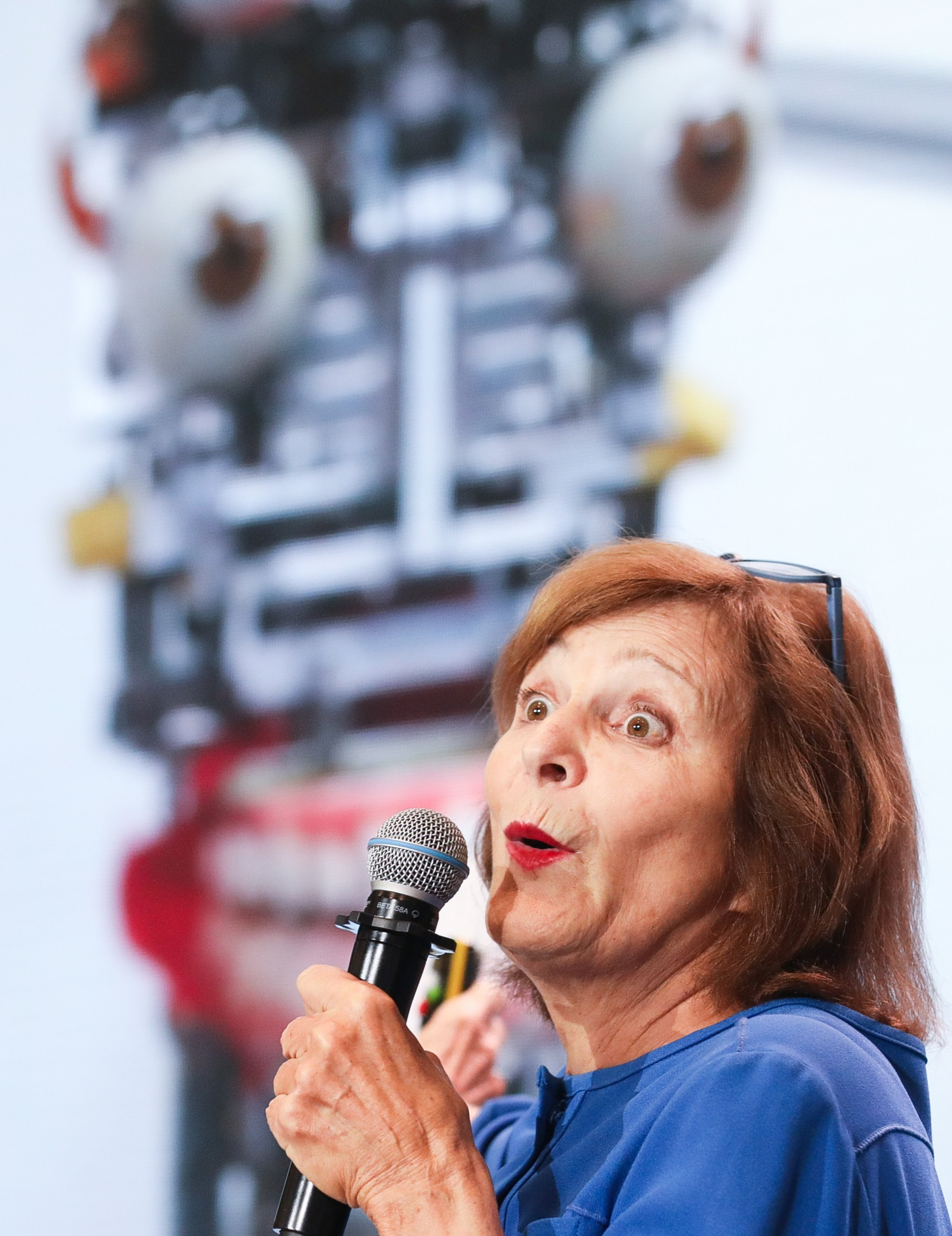 Business Event — Open Innovations. True Story Photography