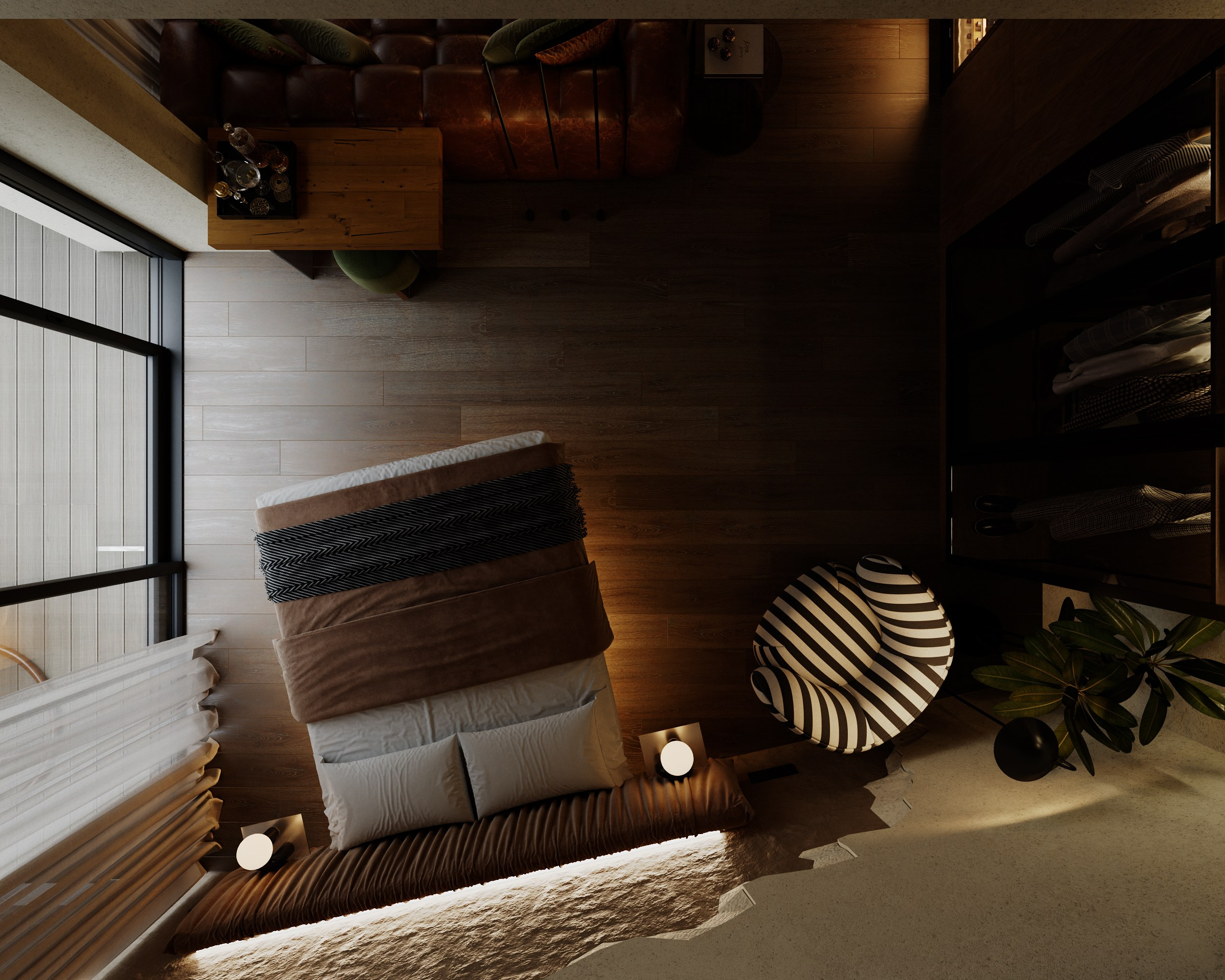 SPOLEČNÝ PROSTOR. Filipenka architects