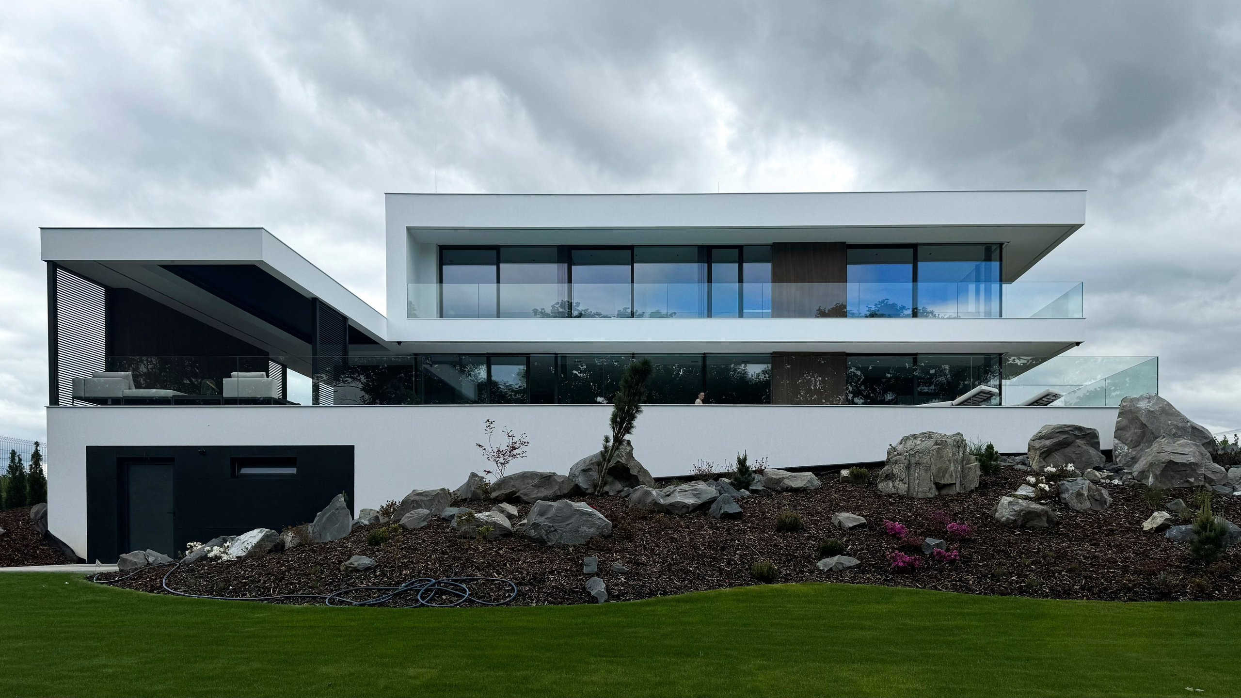 Filipenka architects