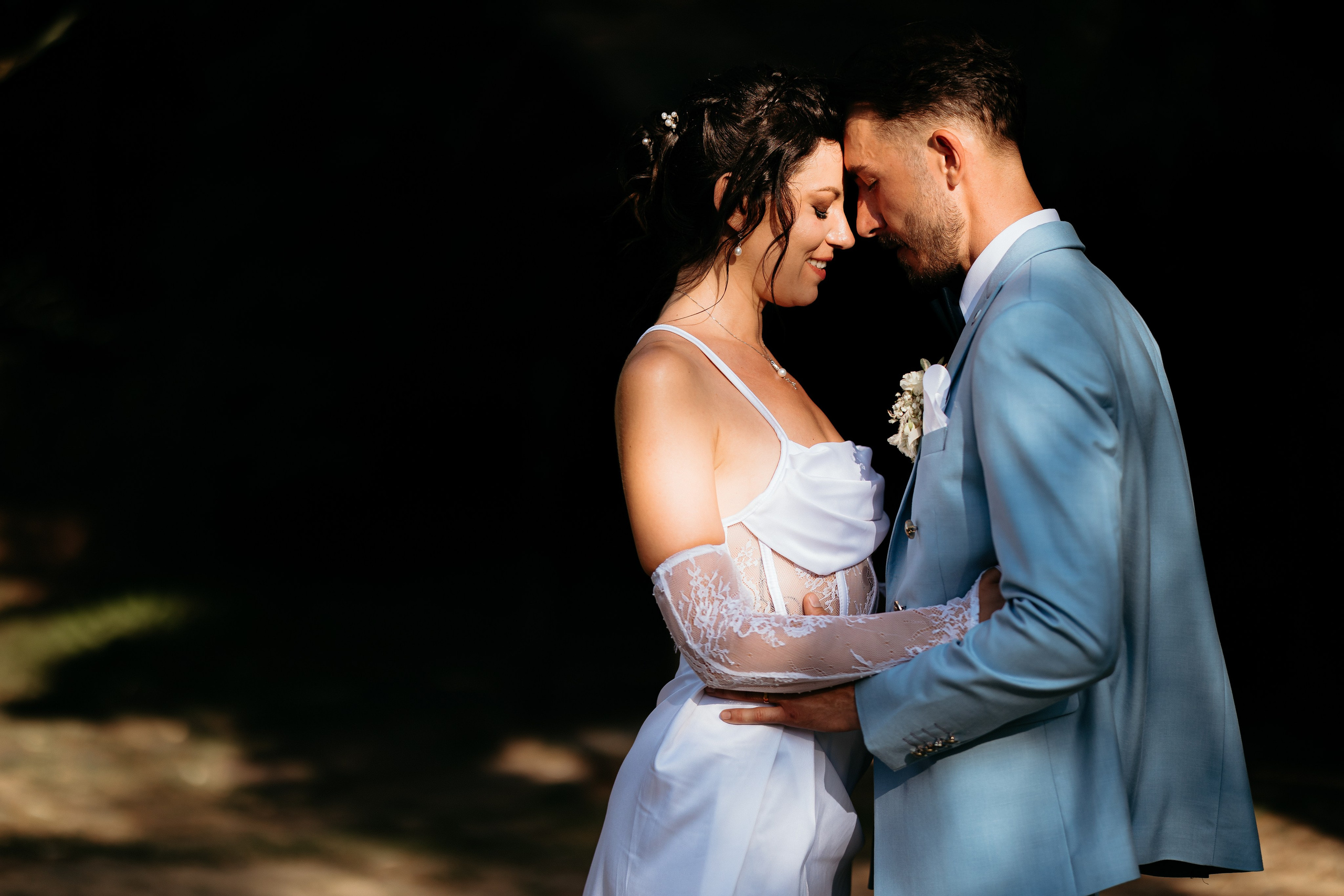 Roly & Lory. Wedding Photographer in Transylvania | Grozav Media